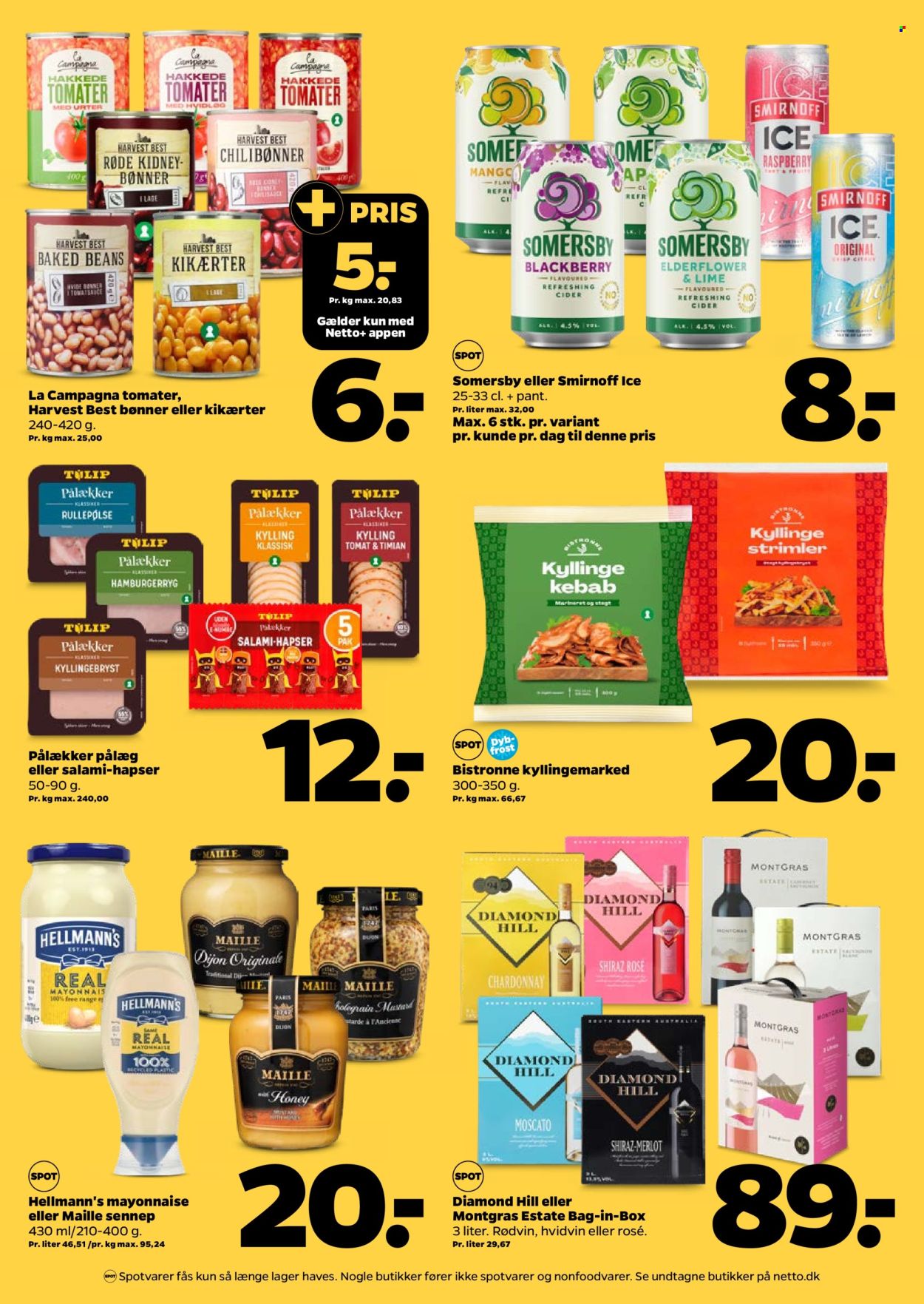 Netto tilbud - 23.5.2026 - 29.5.2026. Side 2
