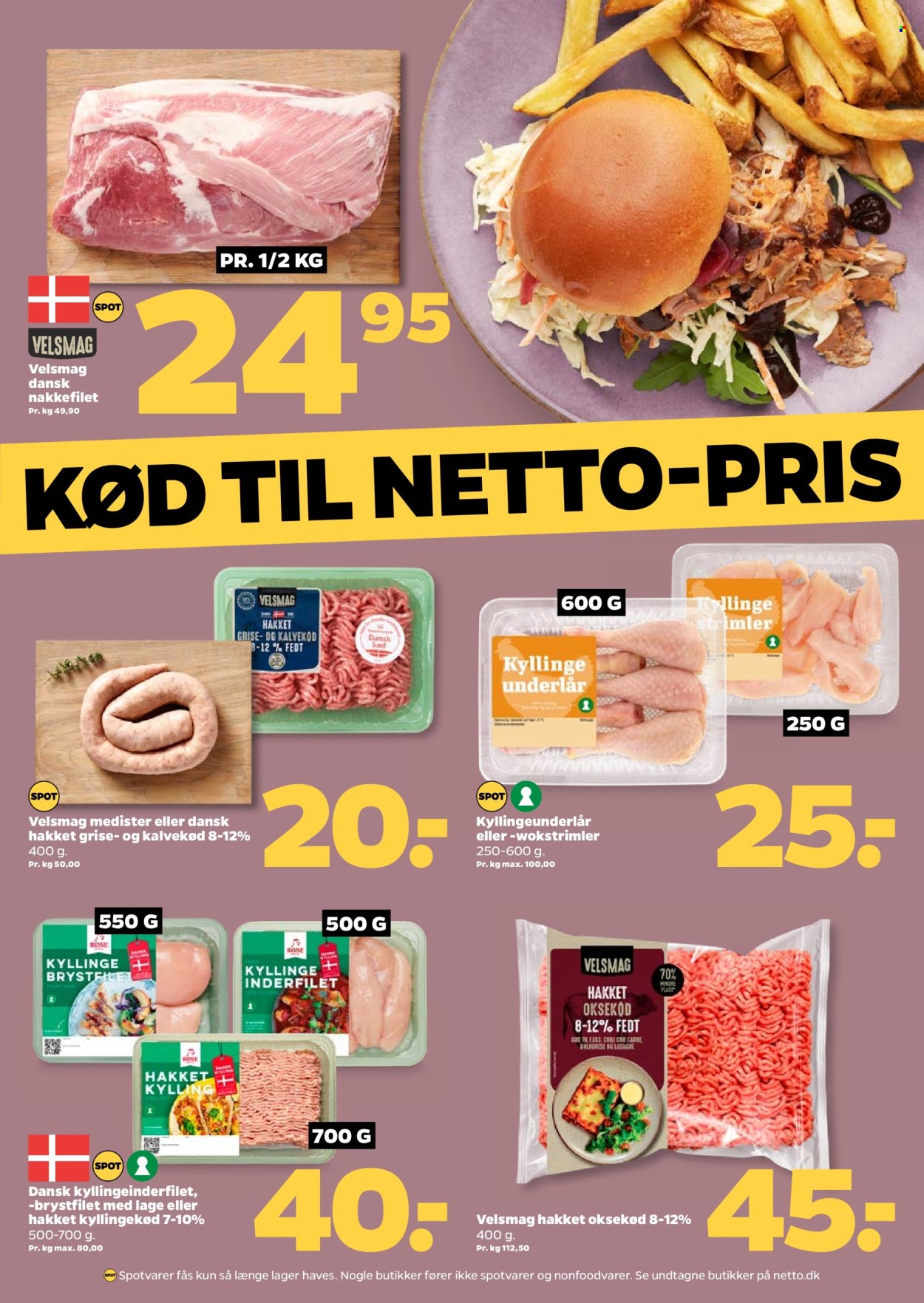 Netto tilbud - 23.5.2026 - 29.5.2026. Side 6