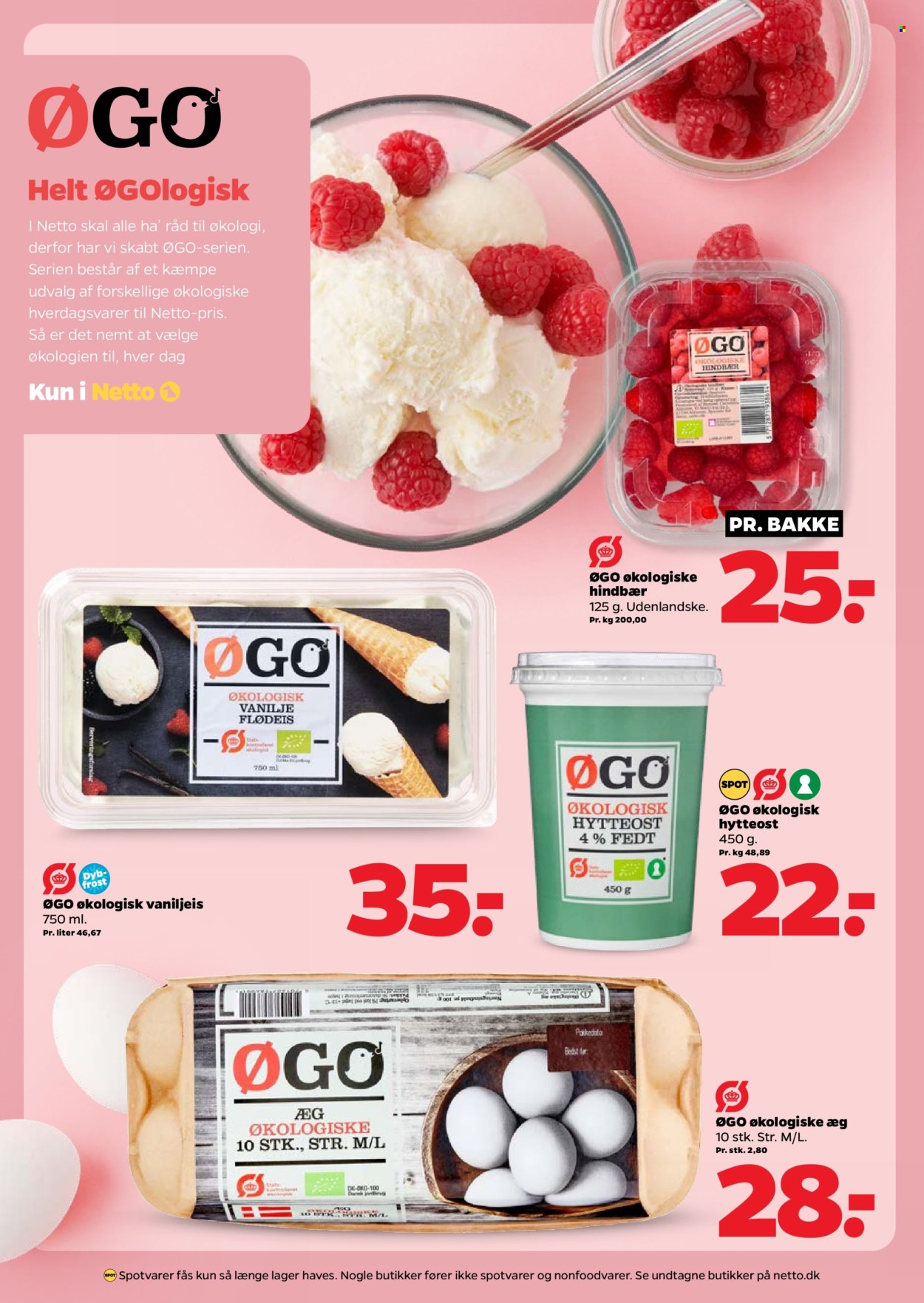 Netto tilbud - 23.5.2026 - 29.5.2026. Side 7