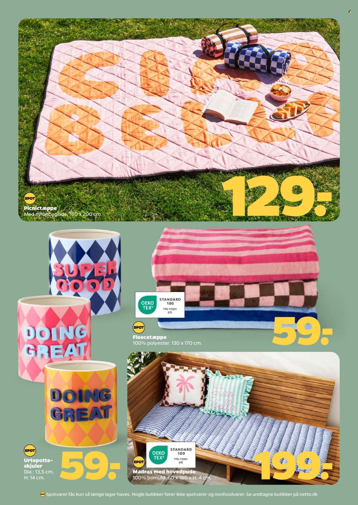 Netto tilbud - 23.5.2026 - 29.5.2026. Side 20