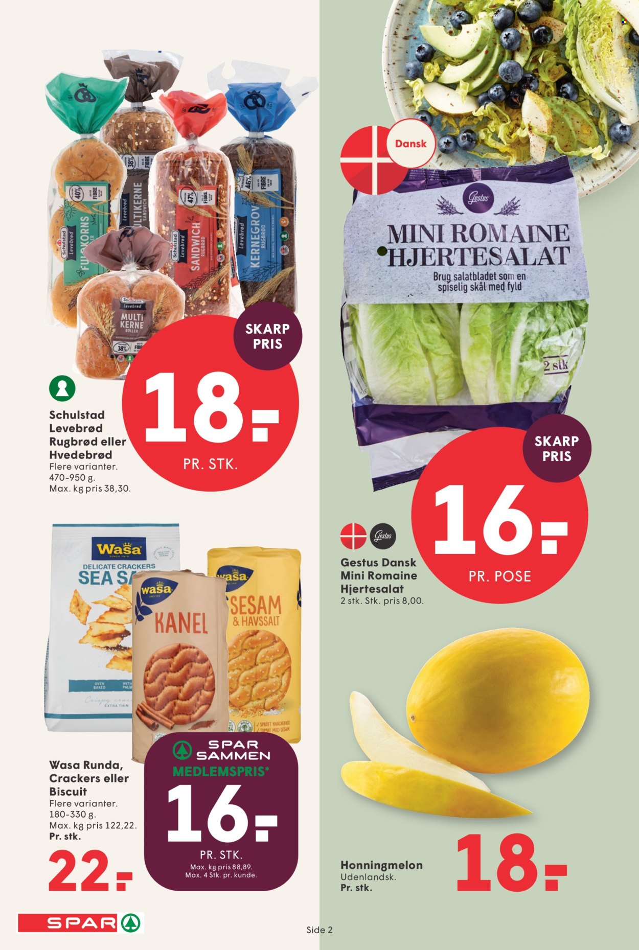 SPAR tilbud - 22.5.2026 - 28.5.2026. Side 2