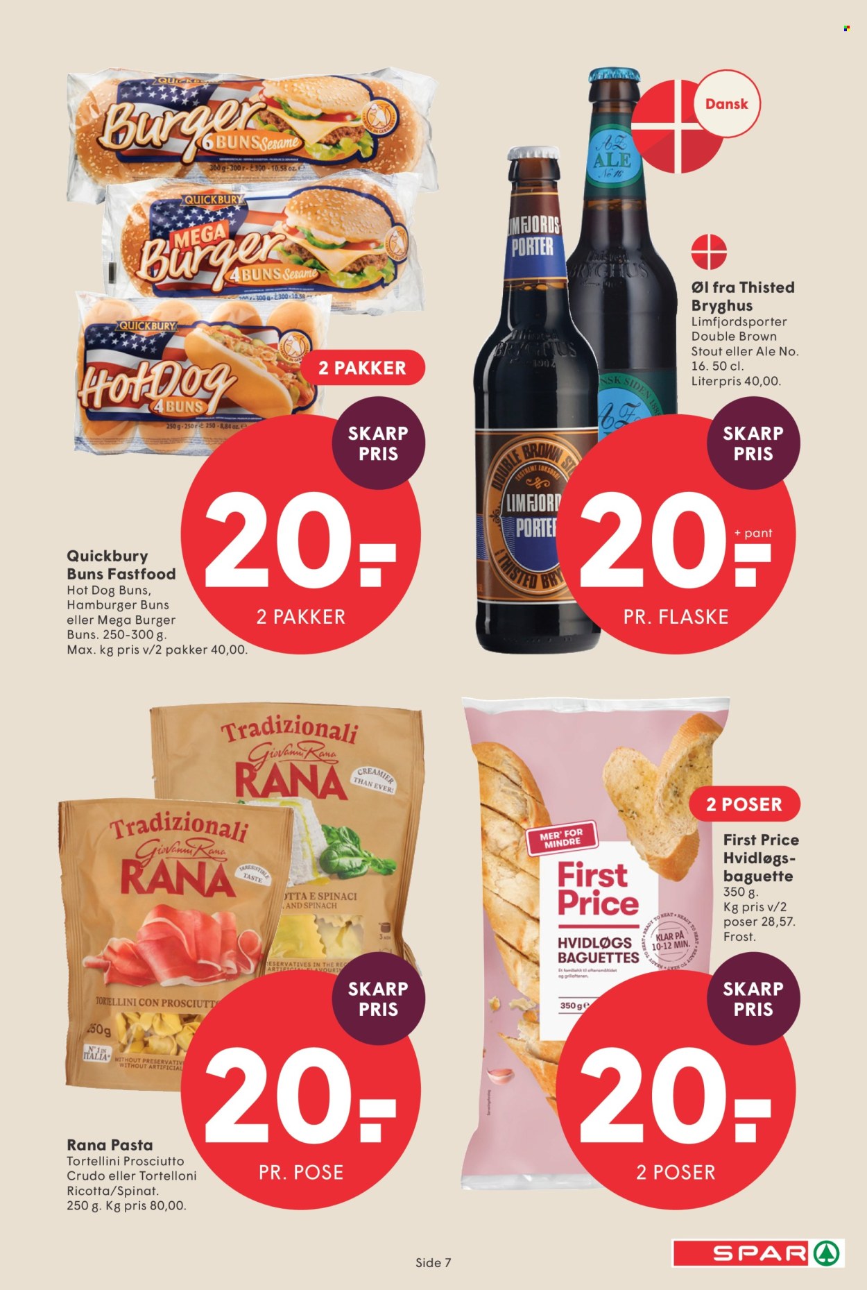 SPAR tilbud - 22.5.2026 - 28.5.2026. Side 7