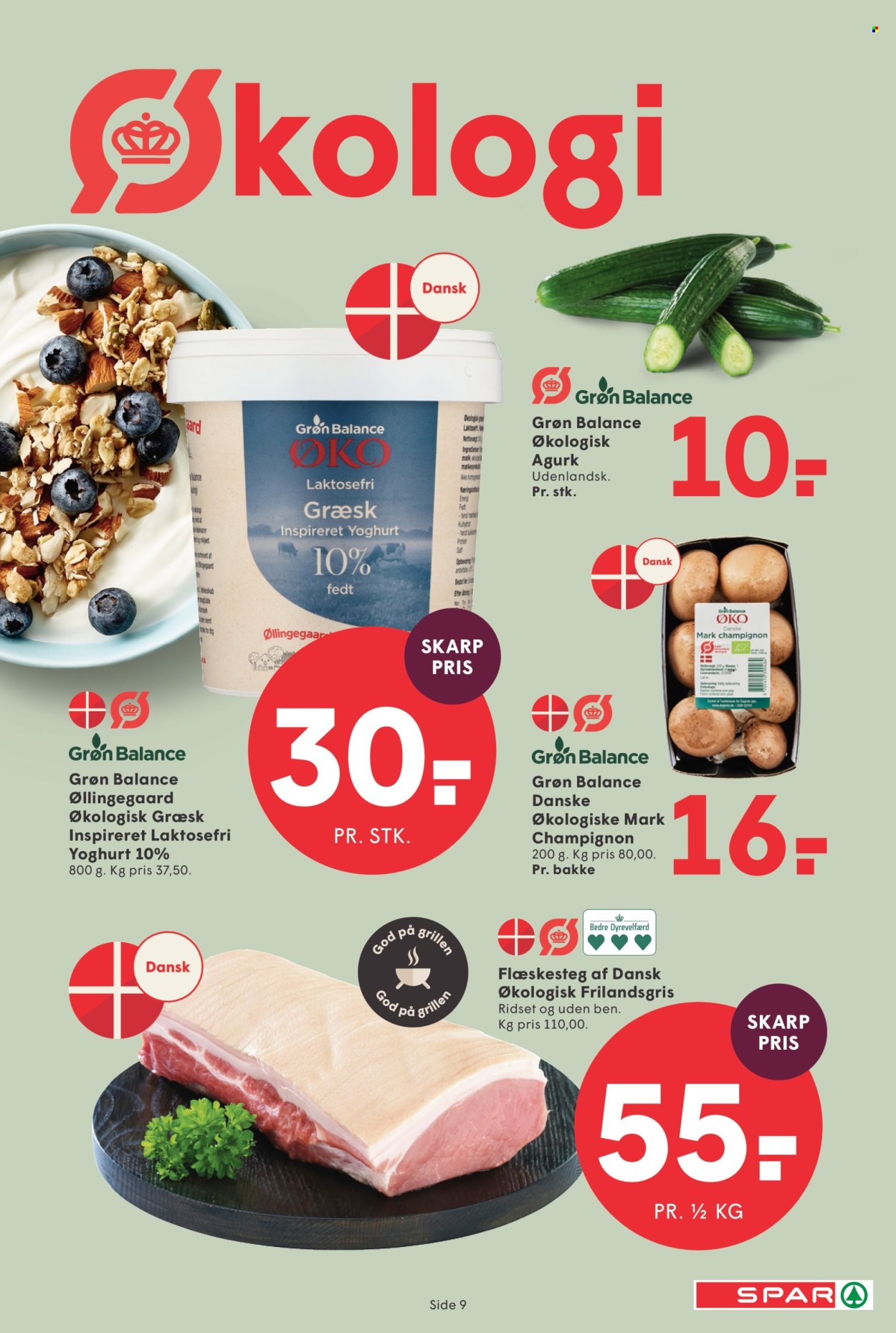 SPAR tilbud - 22.5.2026 - 28.5.2026. Side 10