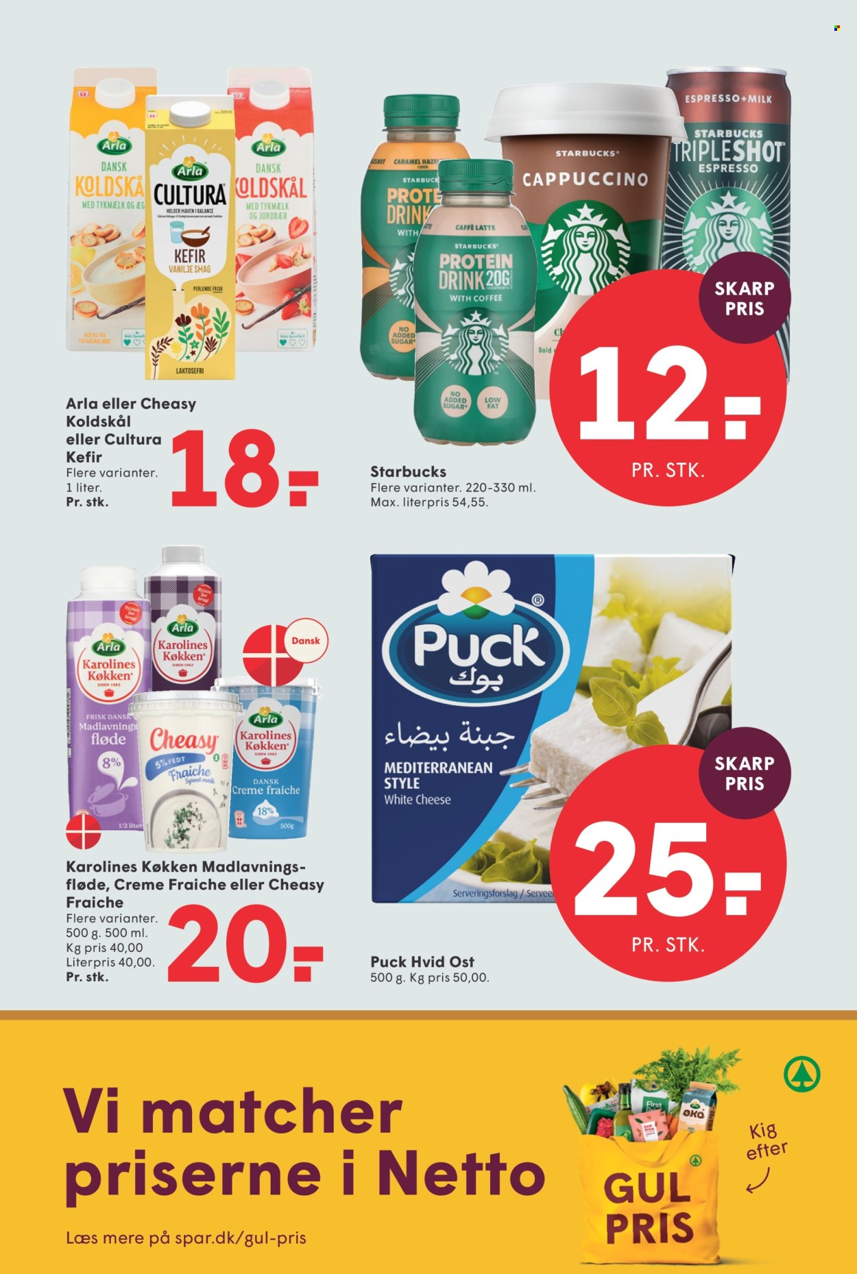 SPAR tilbud - 22.5.2026 - 28.5.2026. Side 13
