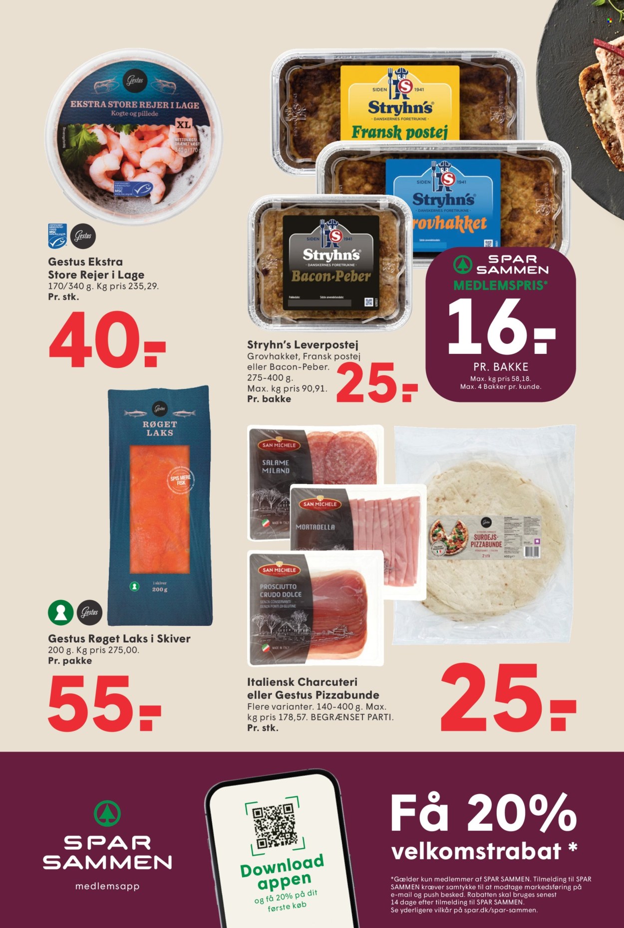 SPAR tilbud - 22.5.2026 - 28.5.2026. Side 15