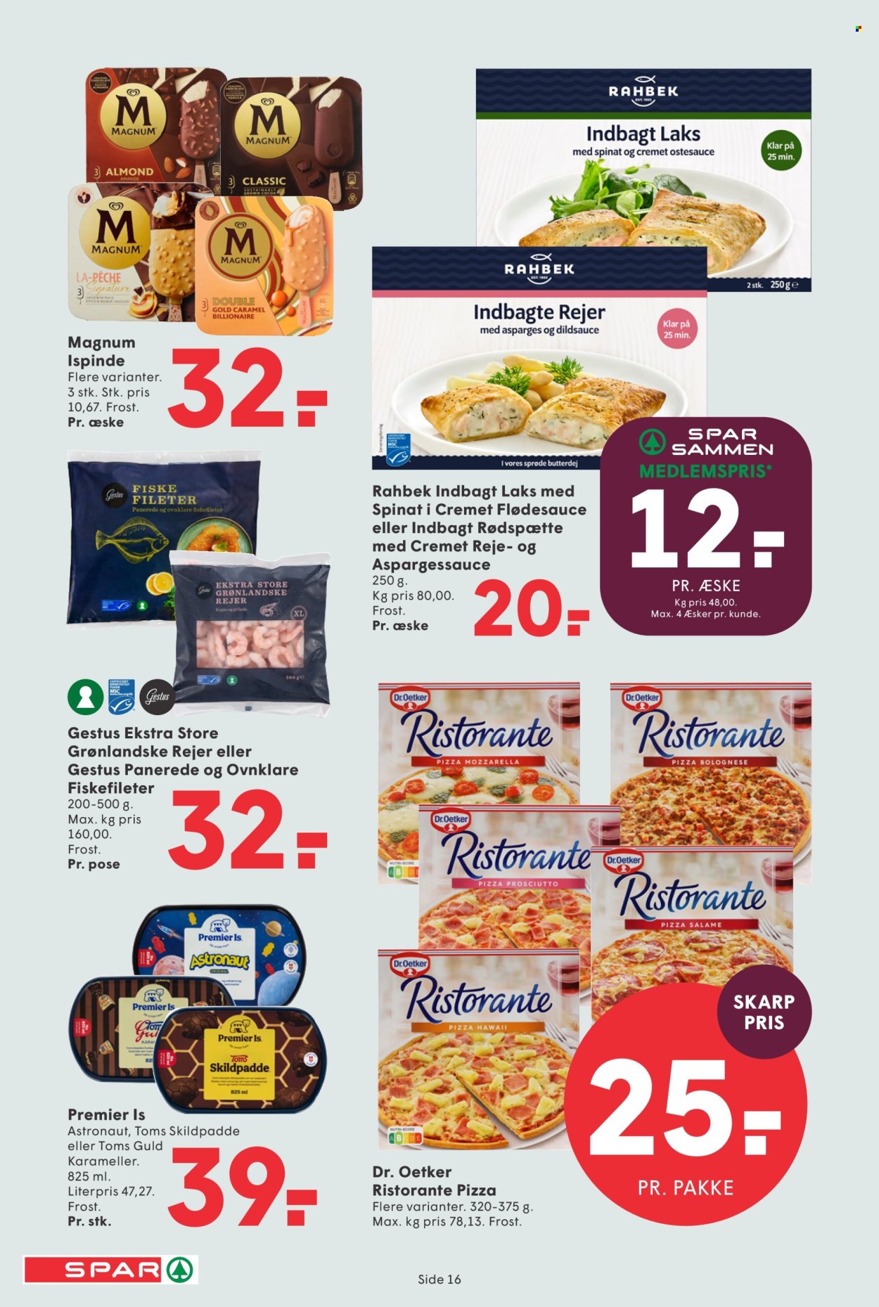 SPAR tilbud - 22.5.2026 - 28.5.2026. Side 17