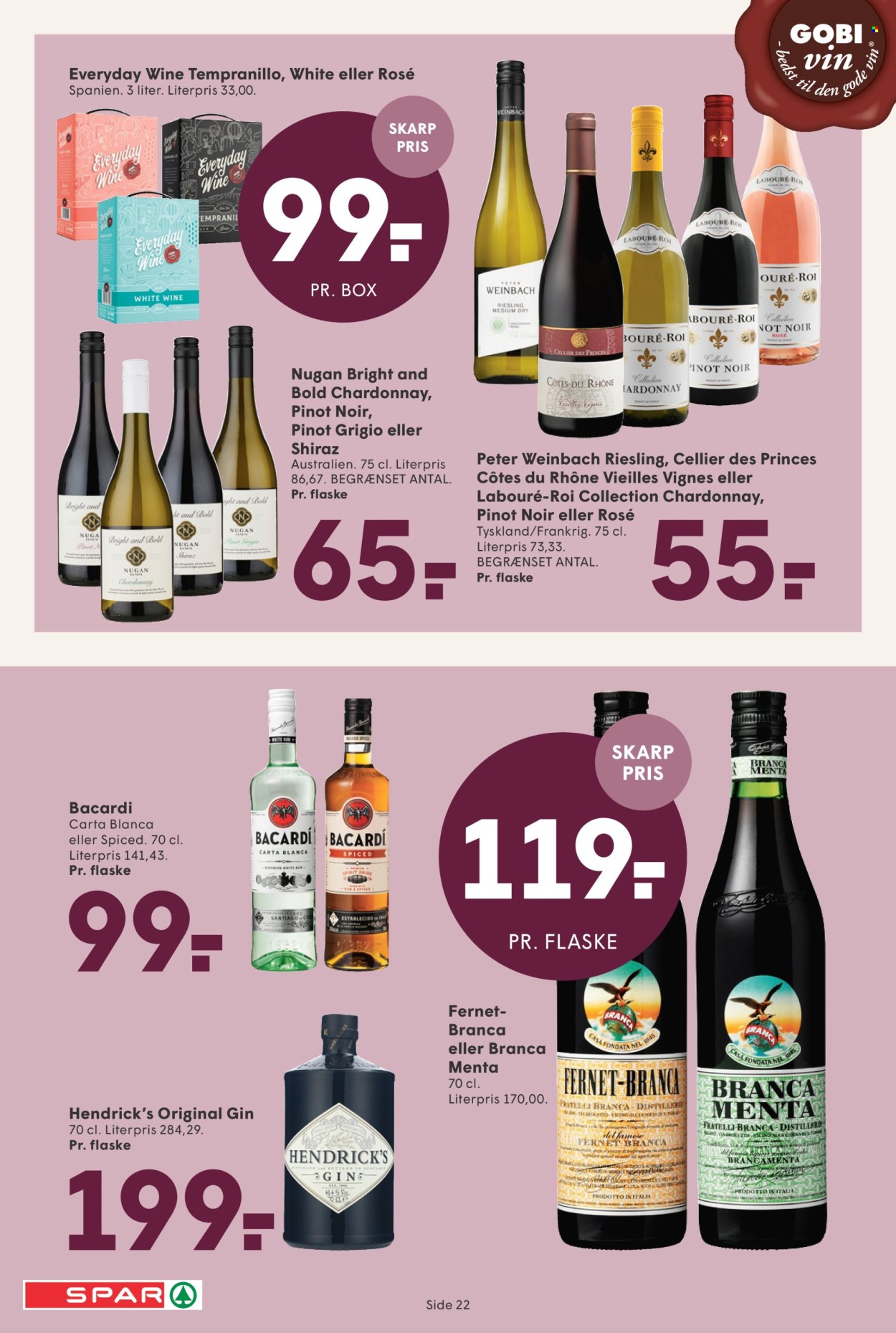 SPAR tilbud - 22.5.2026 - 28.5.2026. Side 24