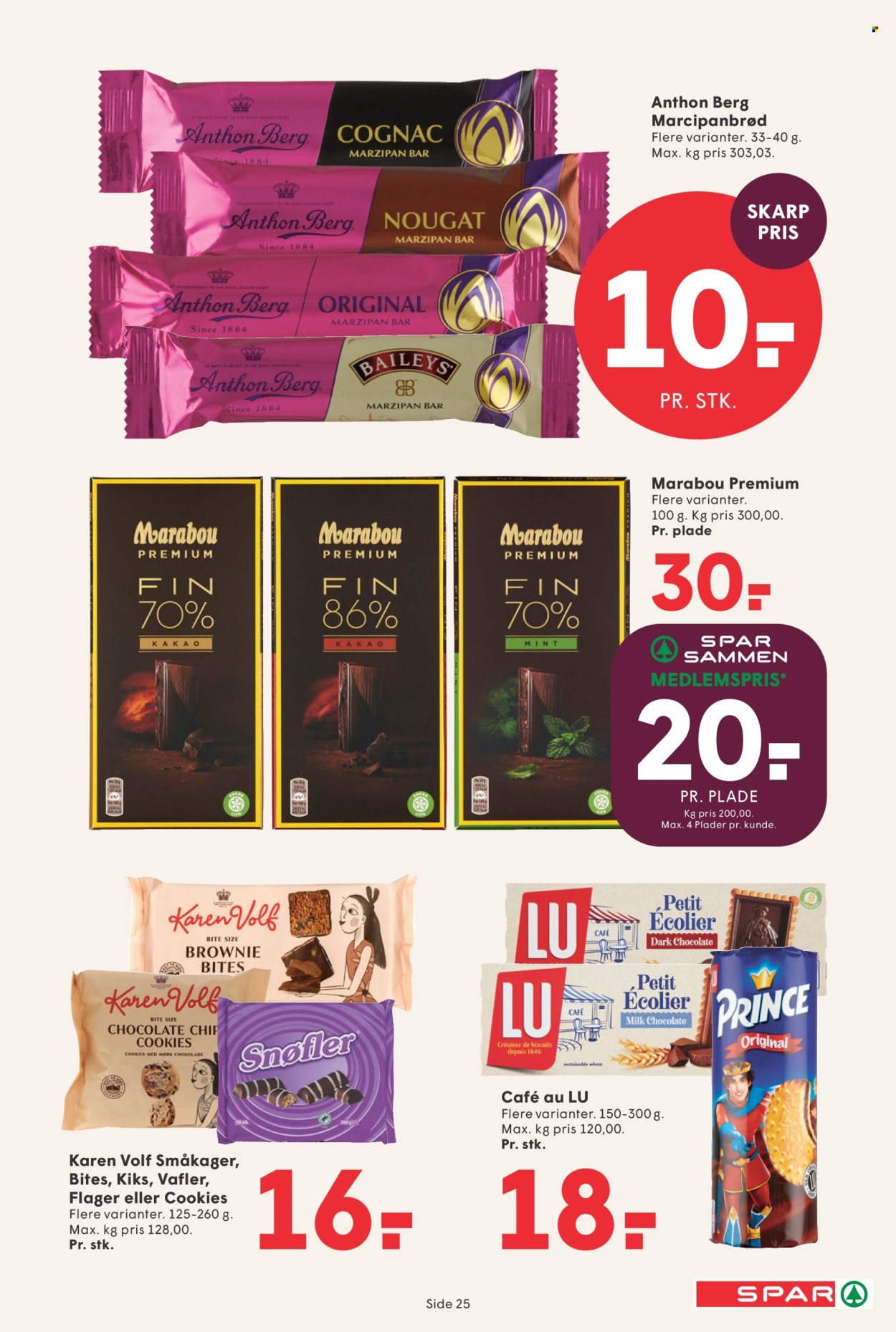 SPAR tilbud - 22.5.2026 - 28.5.2026. Side 27