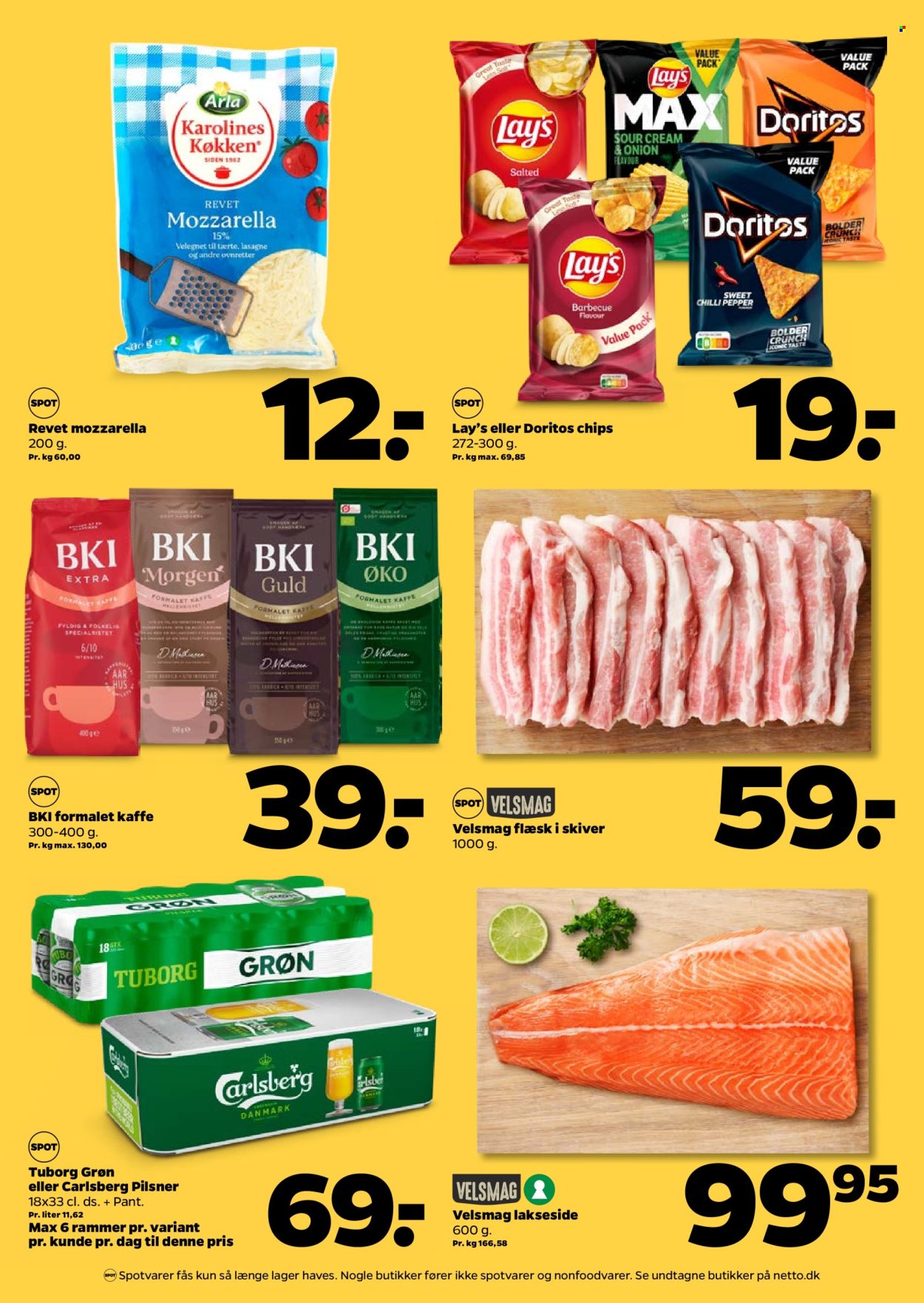 Netto tilbud - 30.5.2026 - 5.6.2026. Side 6