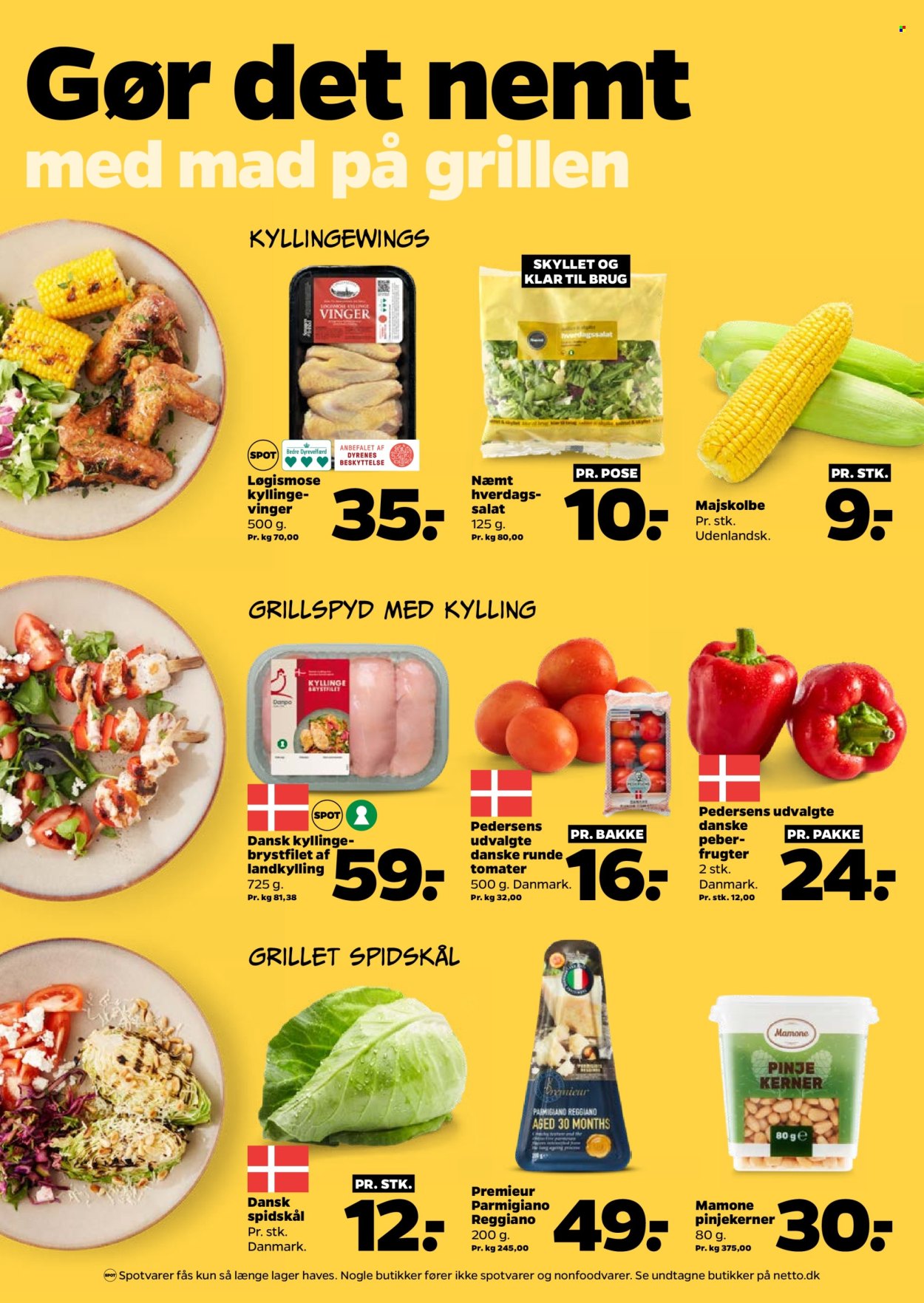 Netto tilbud - 30.5.2026 - 5.6.2026. Side 9