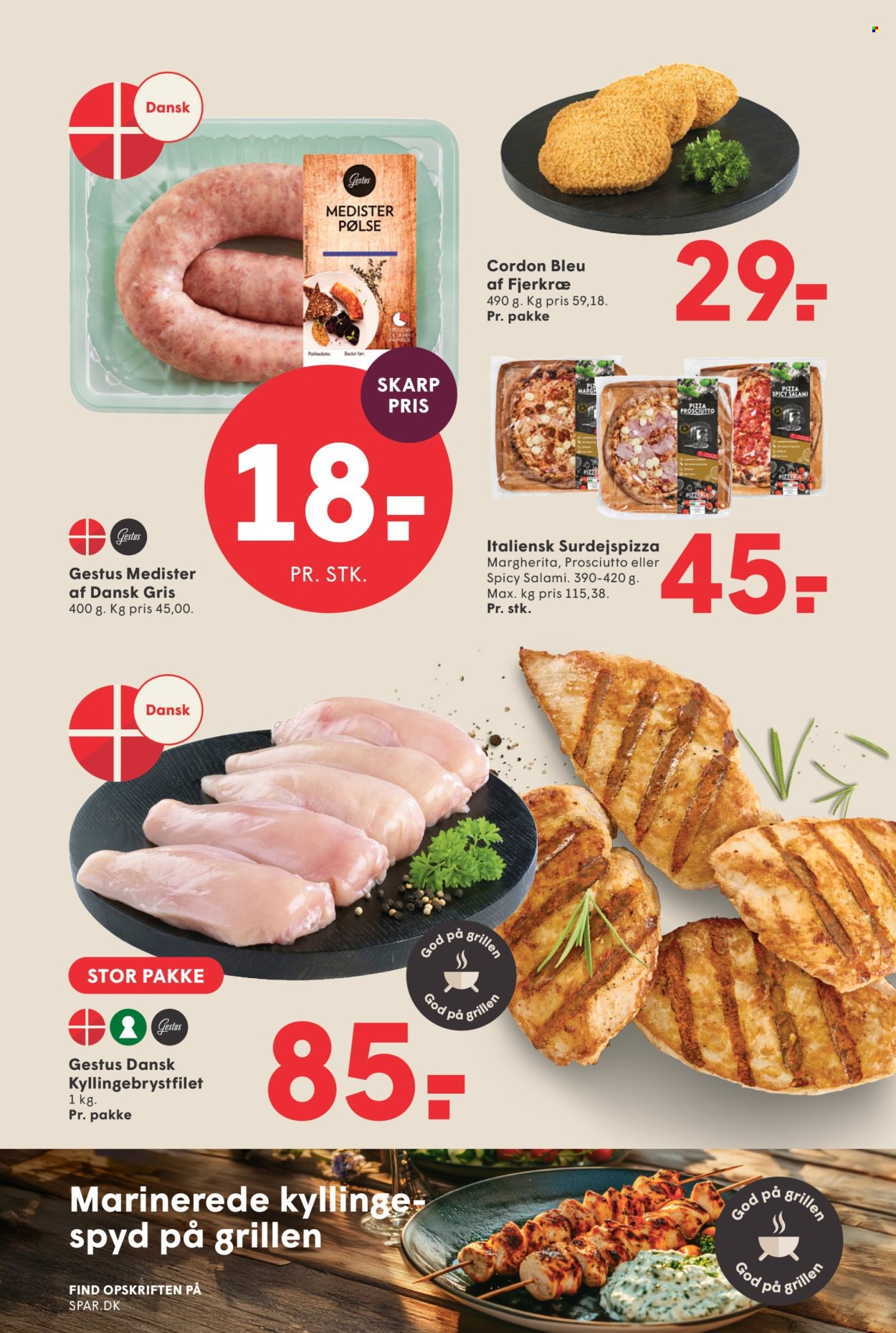 SPAR tilbud - 29.5.2026 - 4.6.2026. Side 3