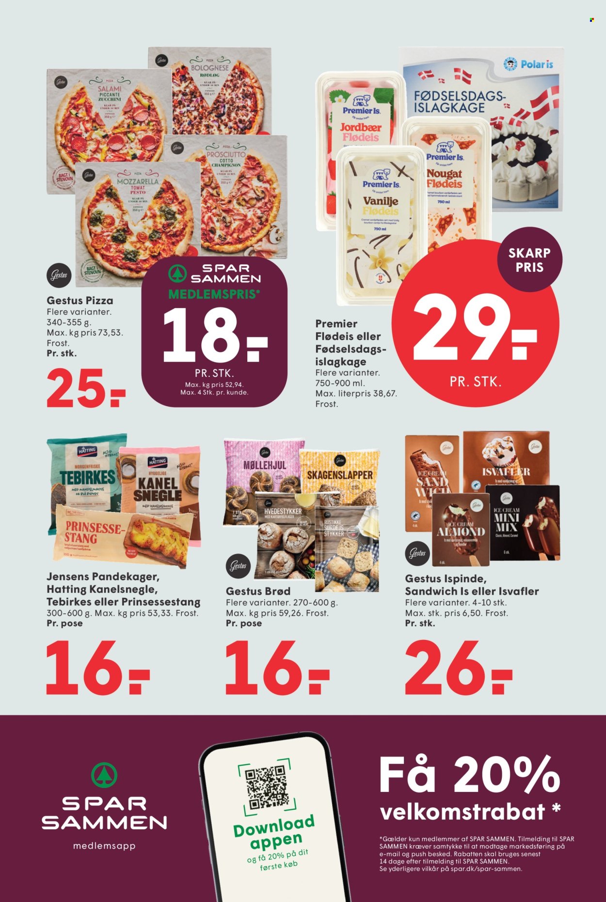 SPAR tilbud - 29.5.2026 - 4.6.2026. Side 13