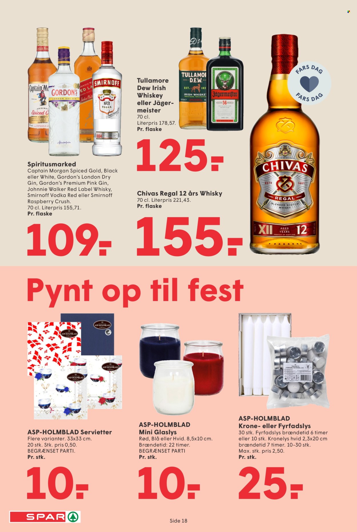 SPAR tilbud - 29.5.2026 - 4.6.2026. Side 20