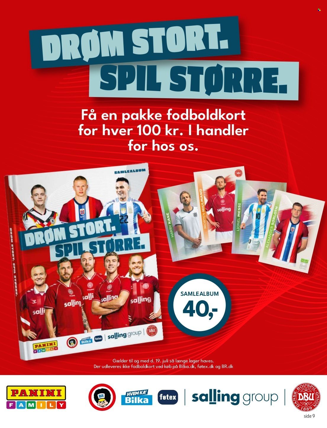 føtex tilbud - 29.5.2026 - 11.6.2026. Side 8