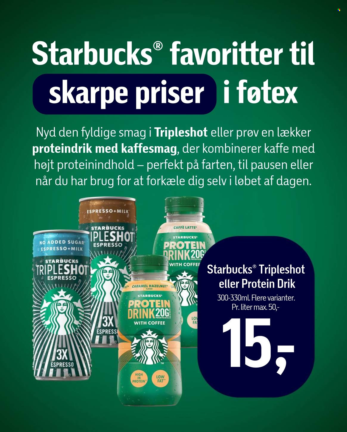 føtex tilbud - 29.5.2026 - 11.6.2026. Side 27
