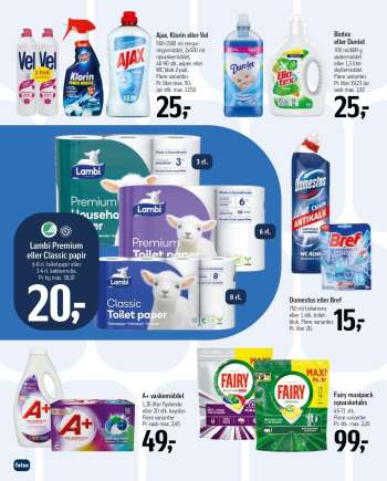 thumbnail - Biotex eller Dunlet