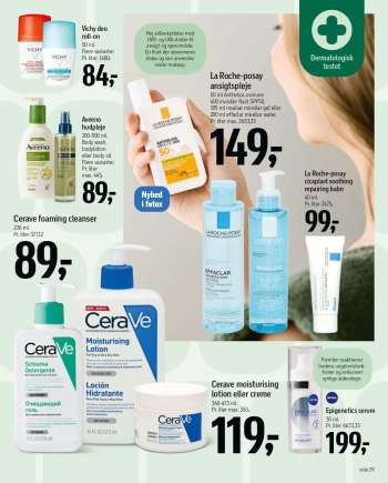 thumbnail - La Roche-posay cicaplast soothing repairing balm