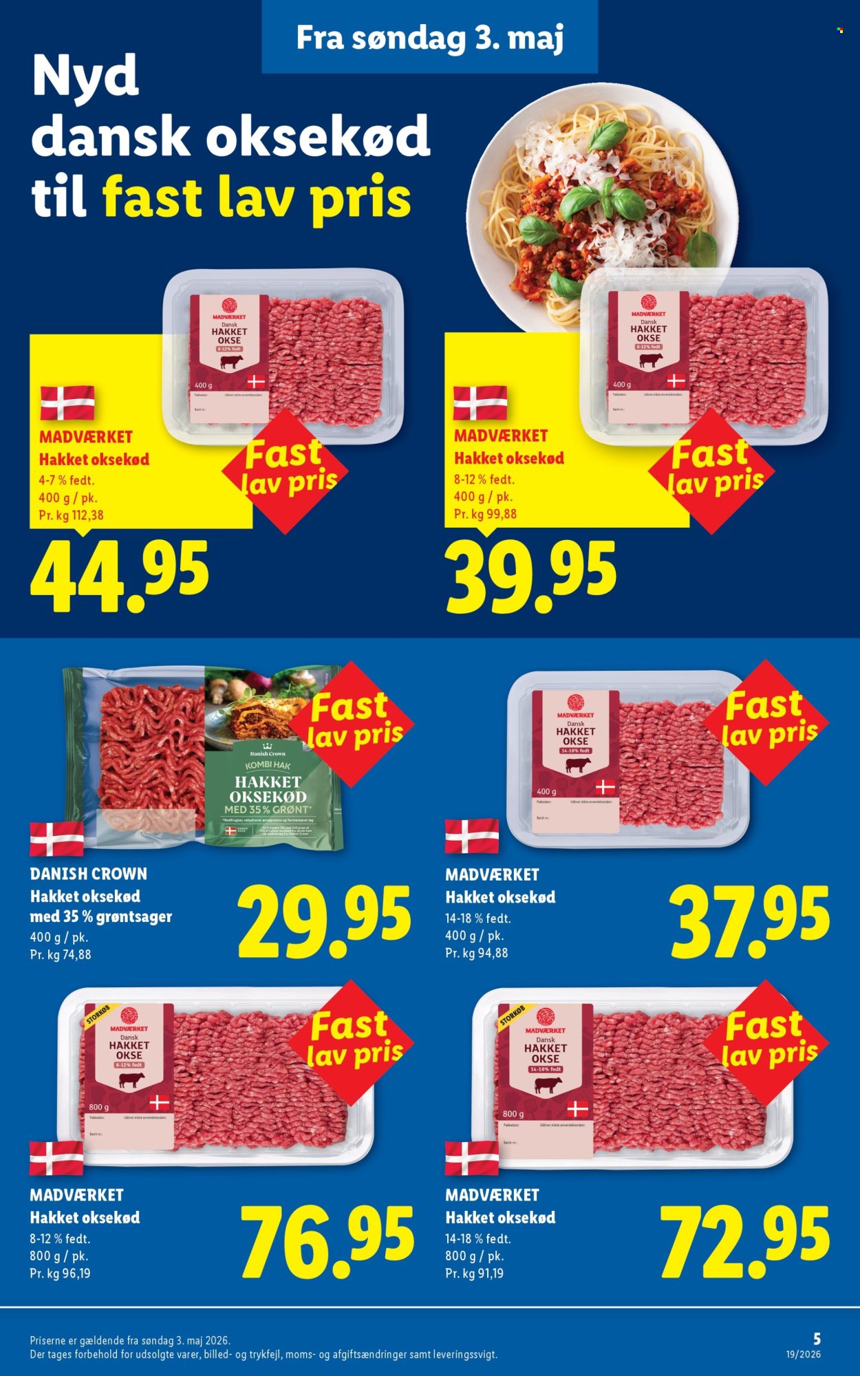 Lidl tilbud. Side 5
