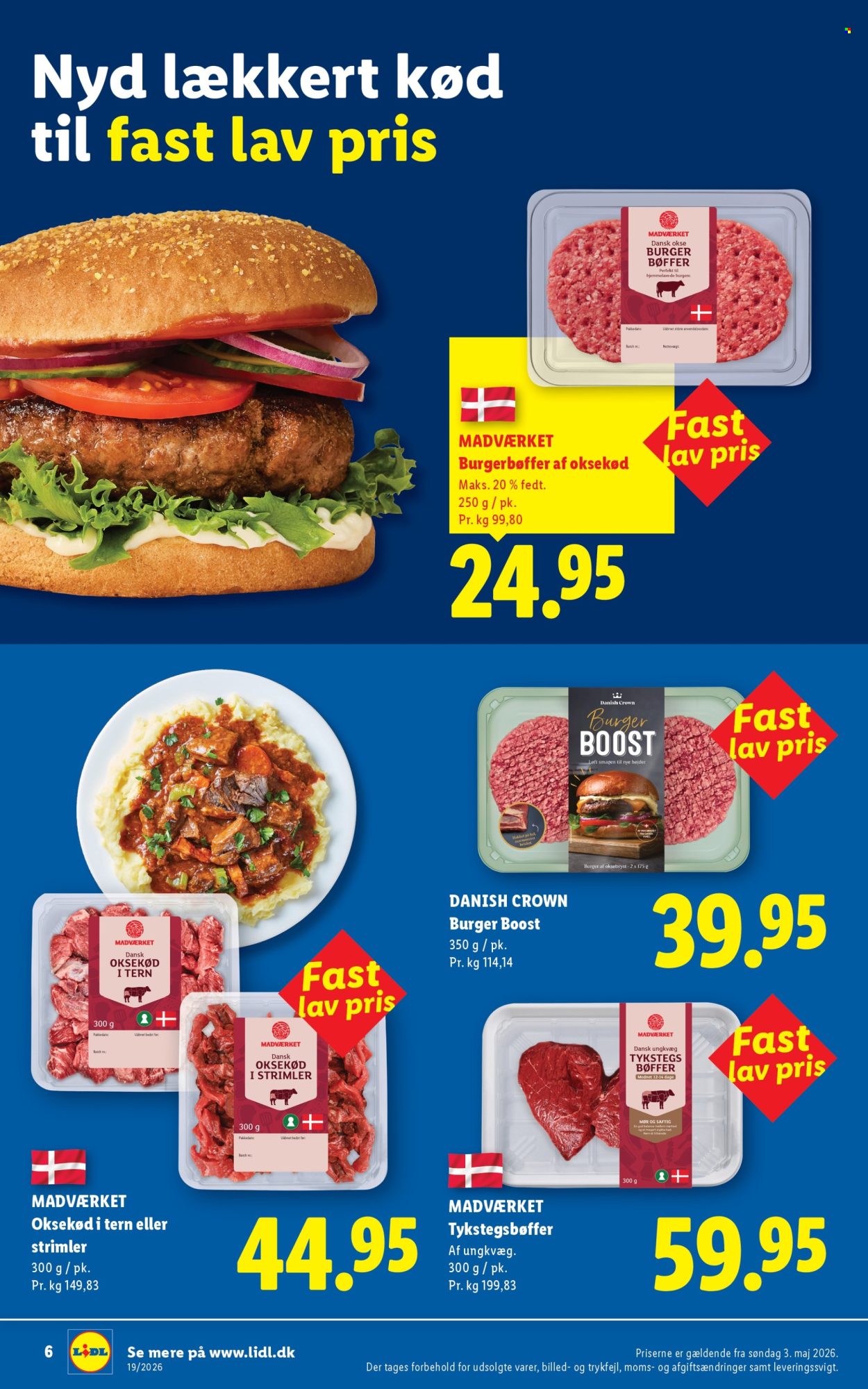 Lidl tilbud. Side 6