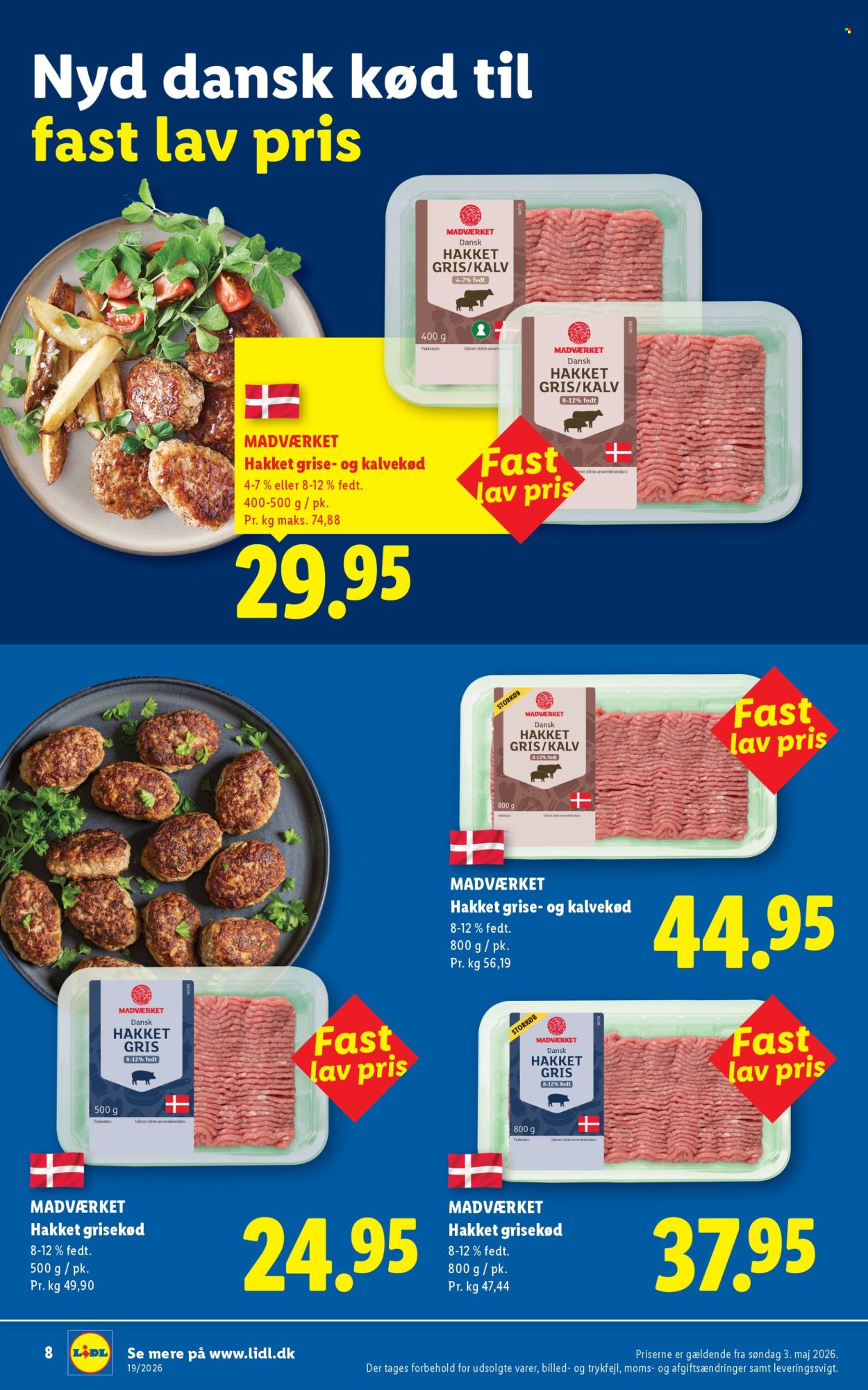 Lidl tilbud. Side 8