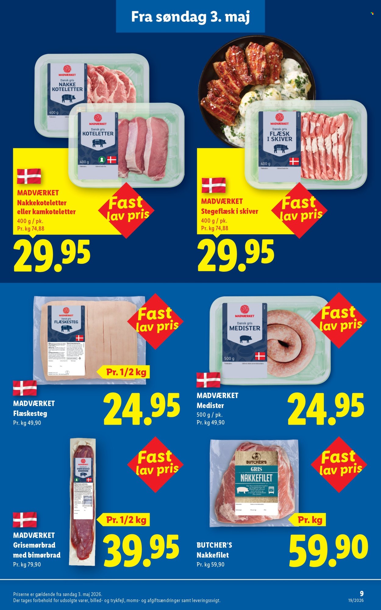 Lidl tilbud. Side 9