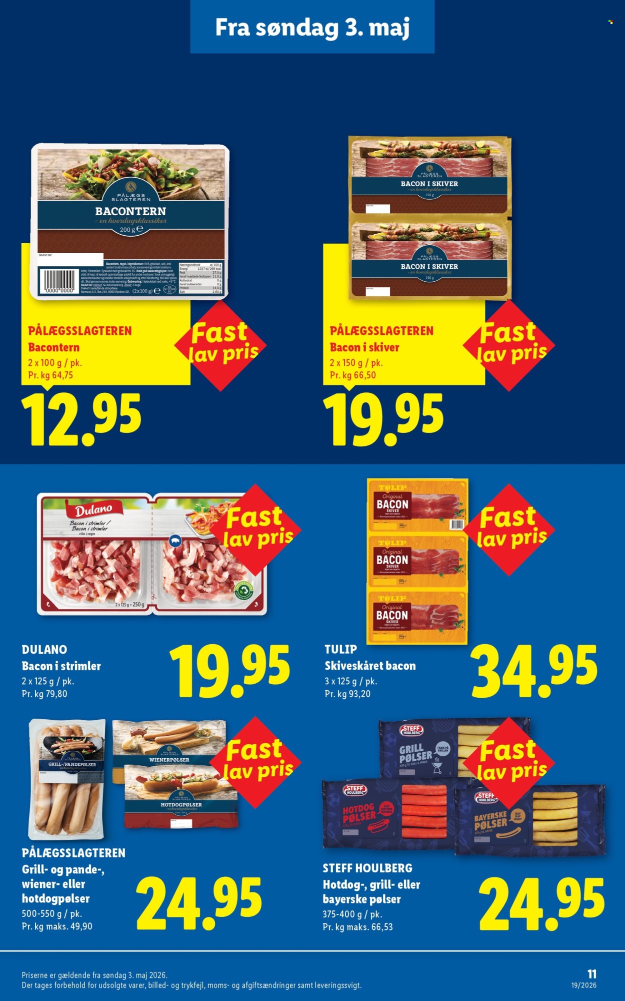 Lidl tilbud. Side 11