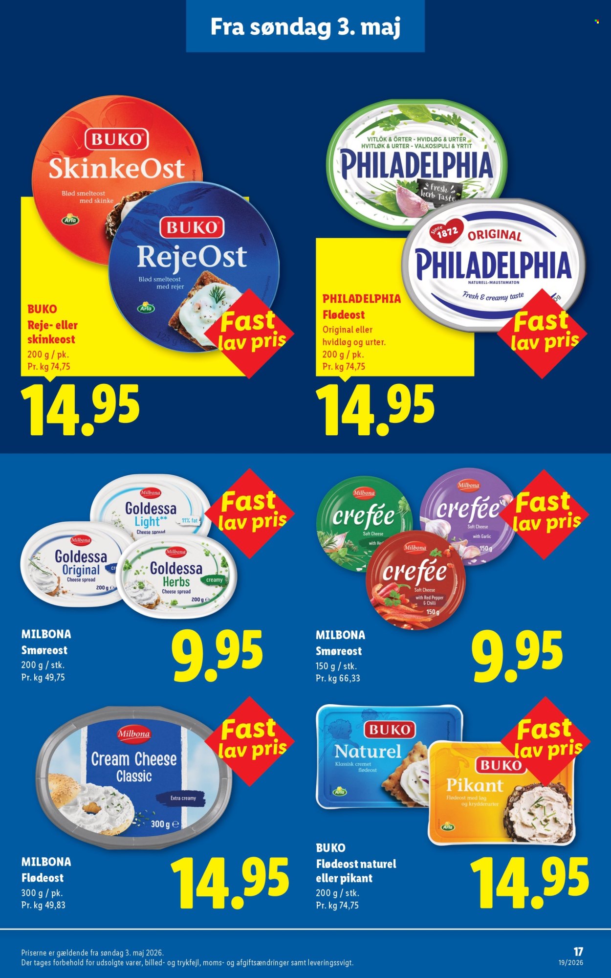 Lidl tilbud. Side 17