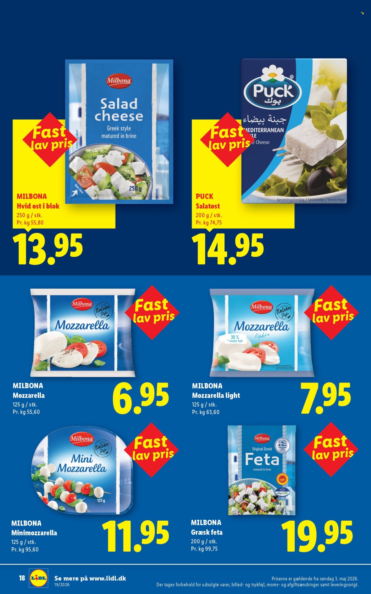 Lidl tilbud. Side 18