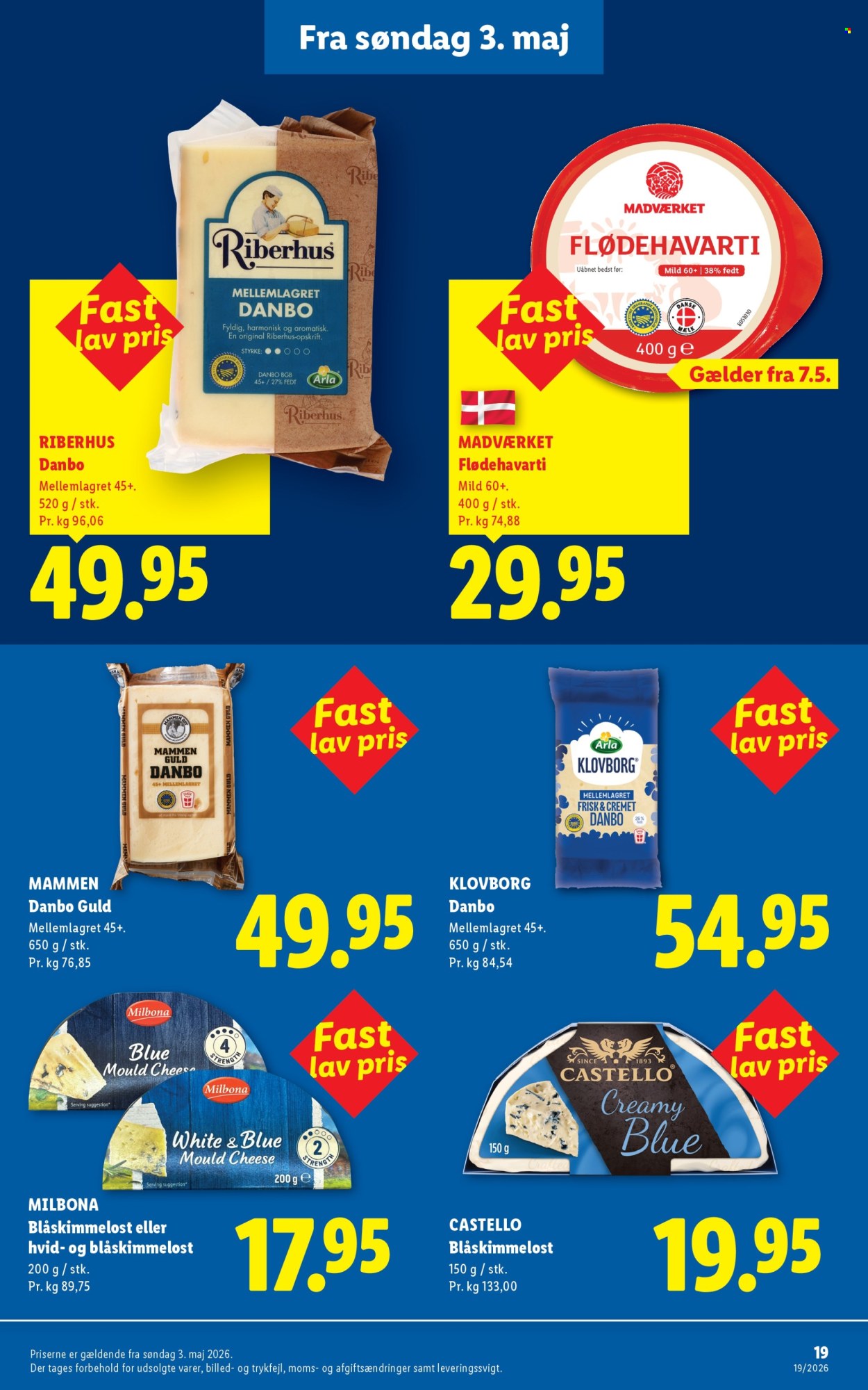Lidl tilbud. Side 19