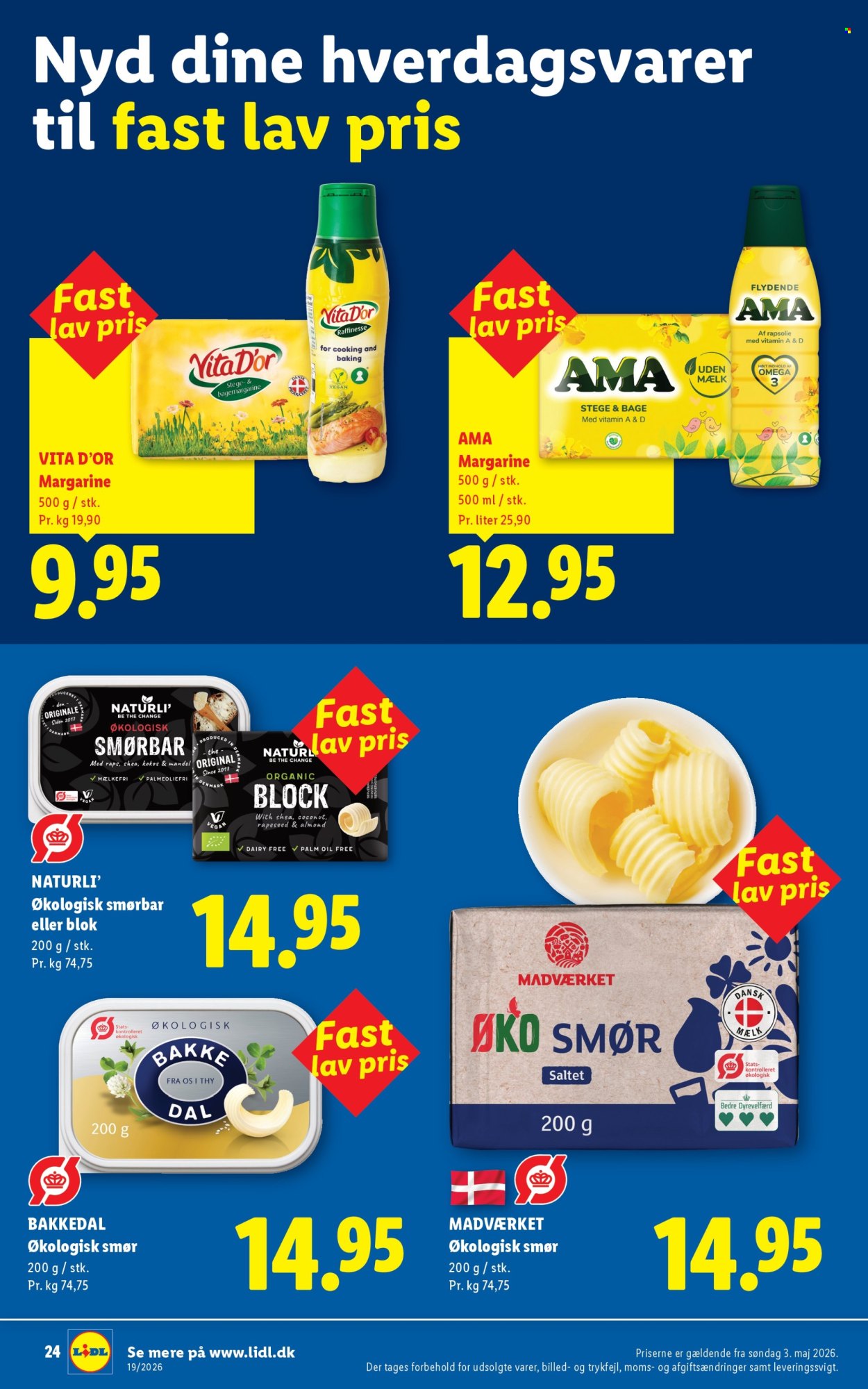 Lidl tilbud. Side 24