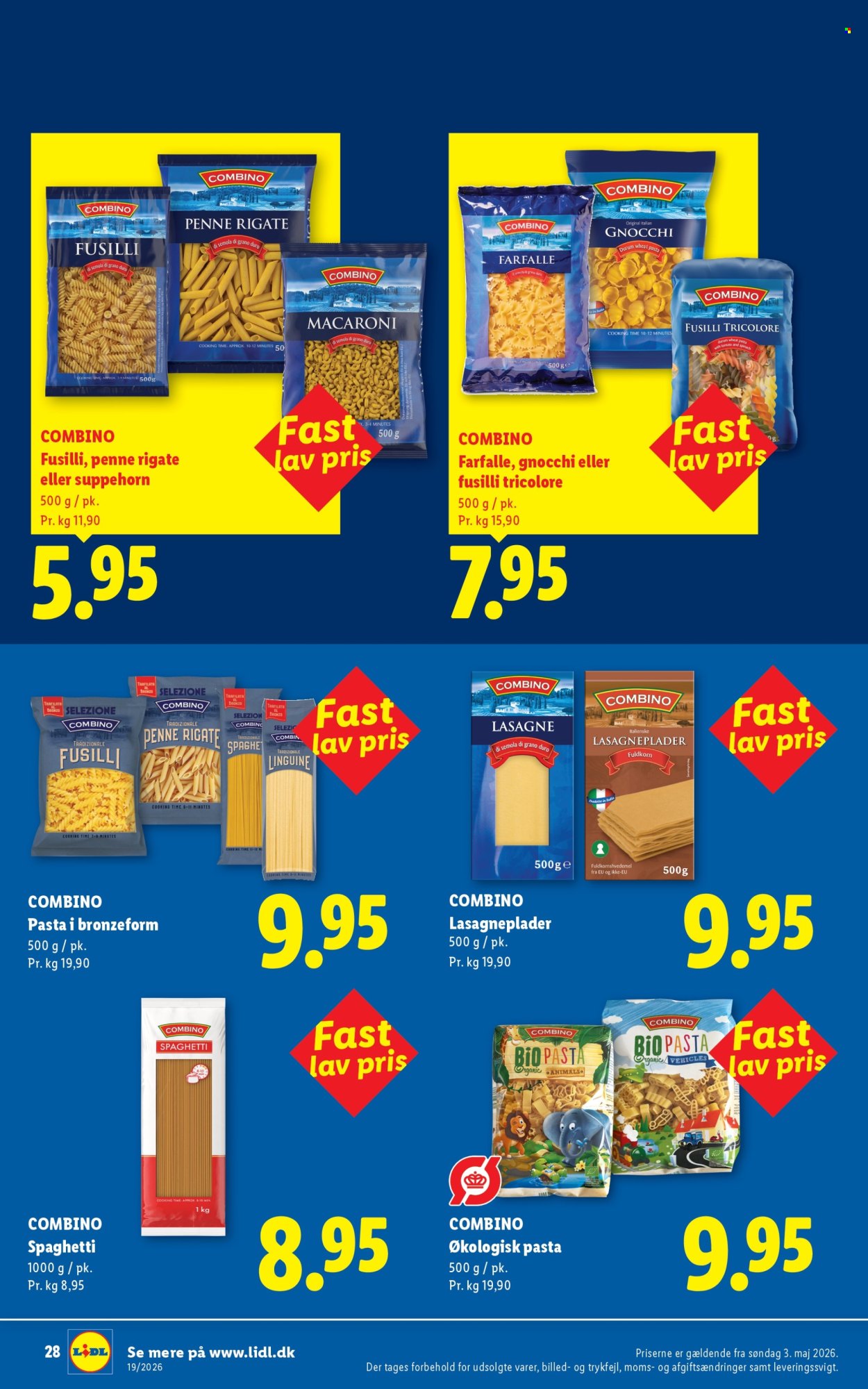 Lidl tilbud. Side 28