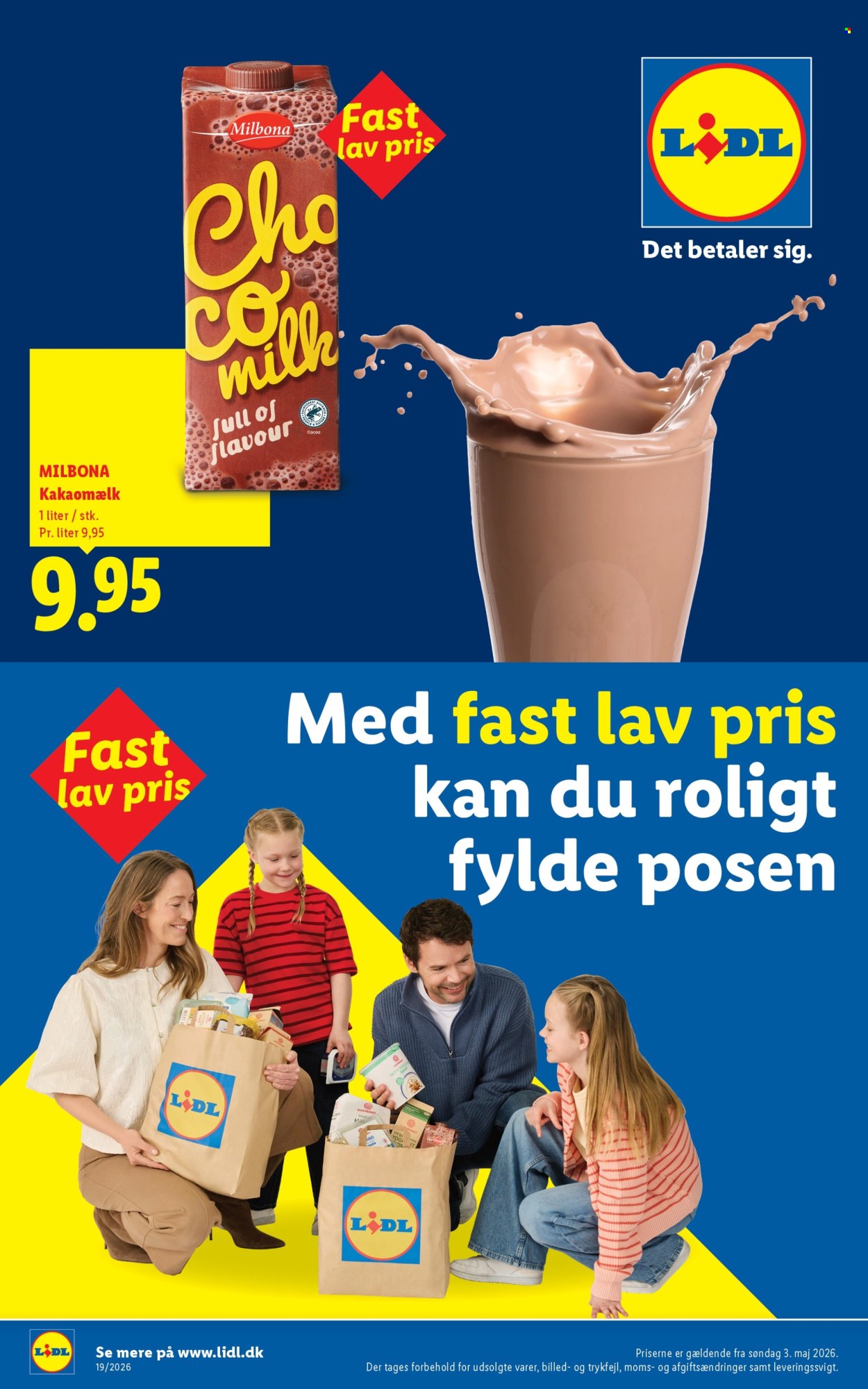Lidl tilbud. Side 33