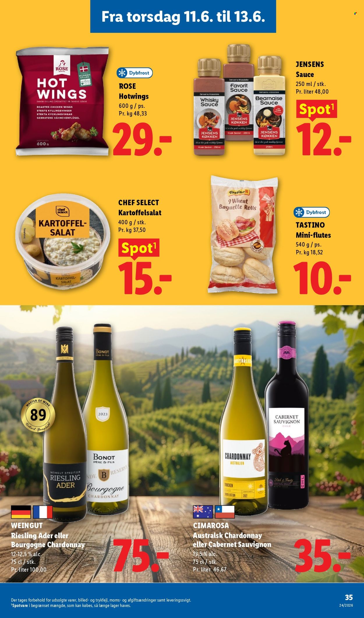 Lidl tilbud - 7.6.2026 - 13.6.2026. Side 41