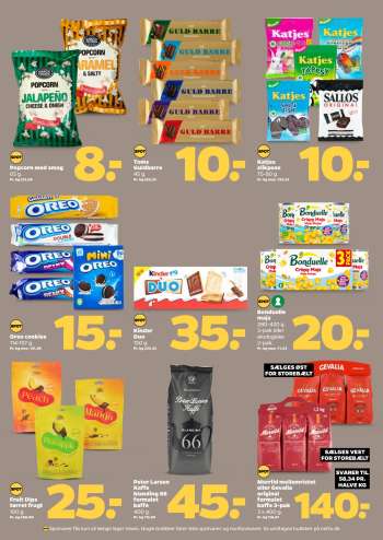 thumbnail - Popcorn med smag
