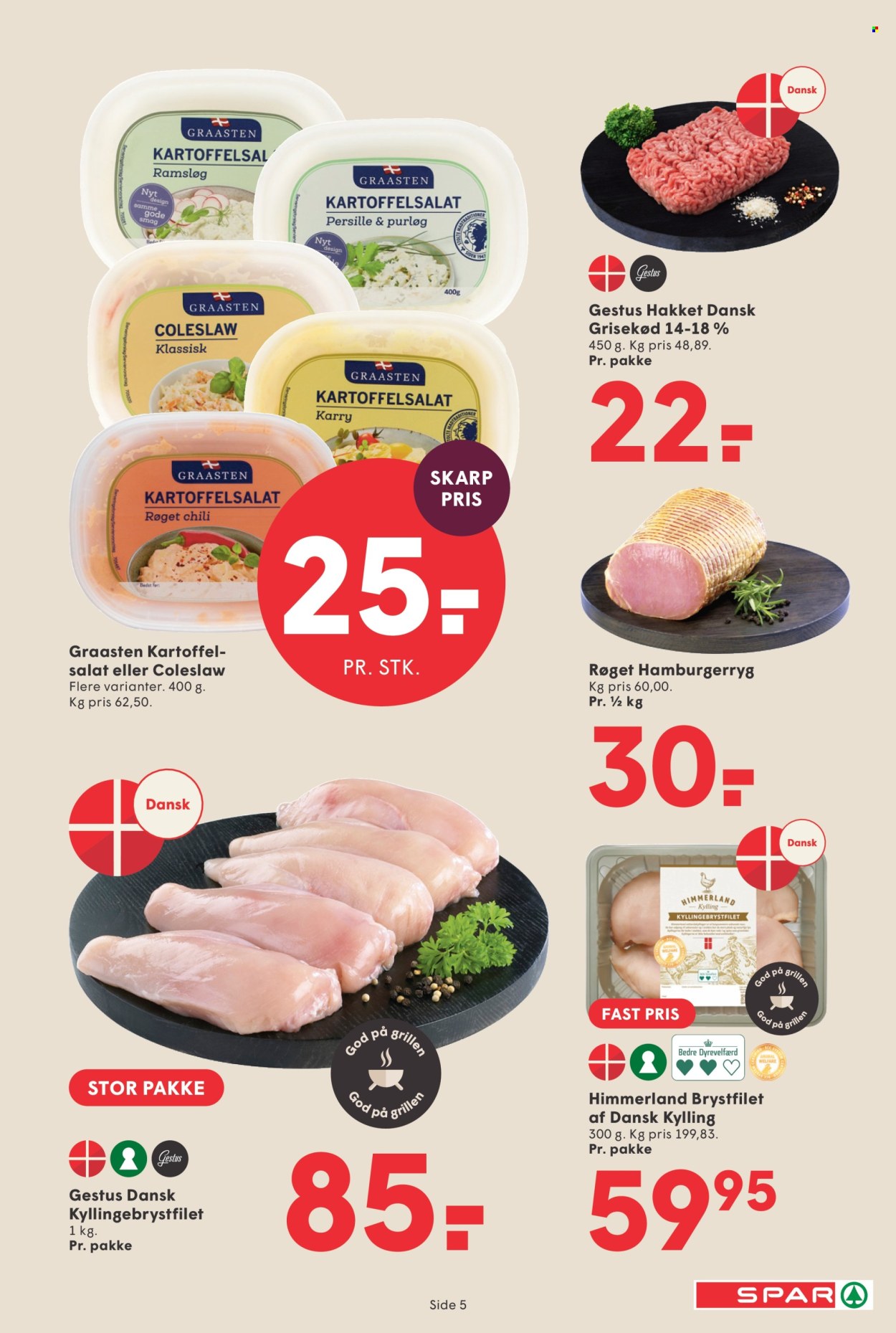 SPAR tilbud - 5.6.2026 - 11.6.2026. Side 5
