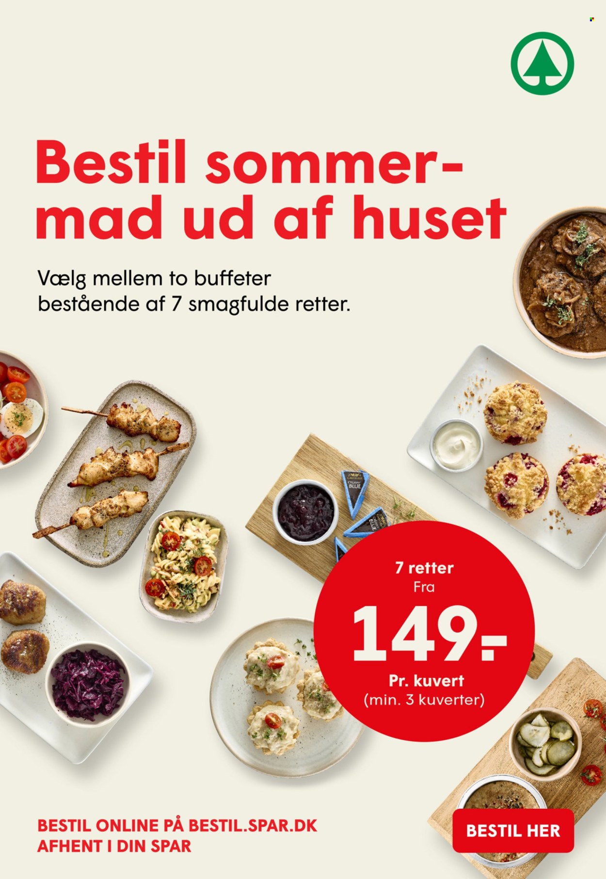 SPAR tilbud - 5.6.2026 - 11.6.2026. Side 6