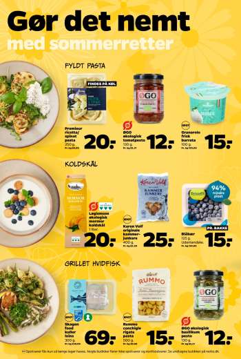 thumbnail - Rummo conchiglie rigate pasta