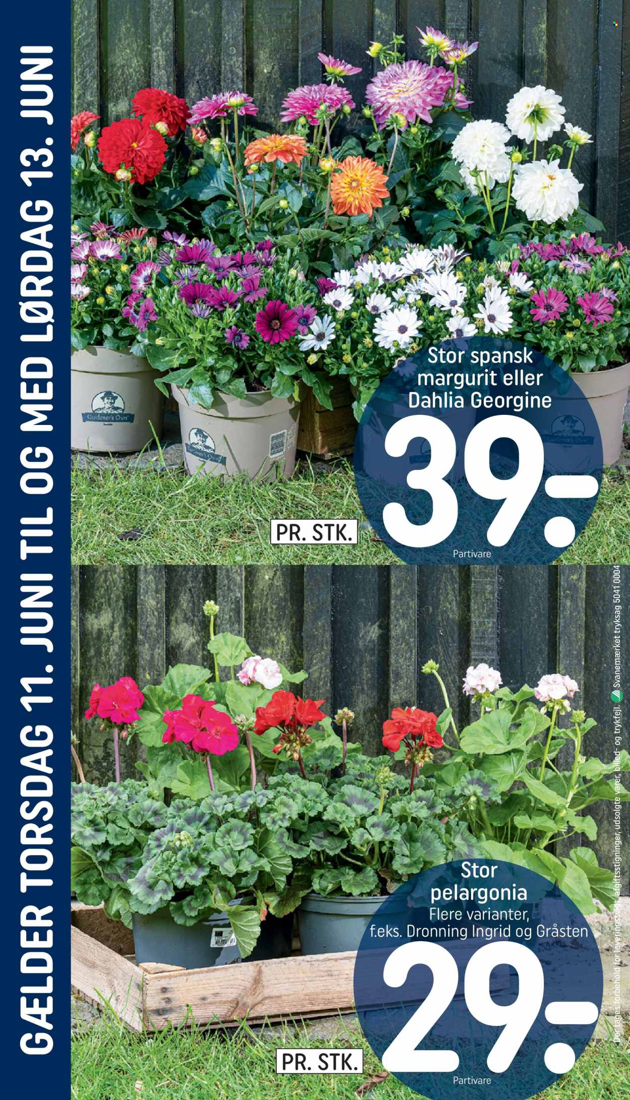 Rema 1000 tilbud - 11.6.2026 - 13.6.2026. Side 4