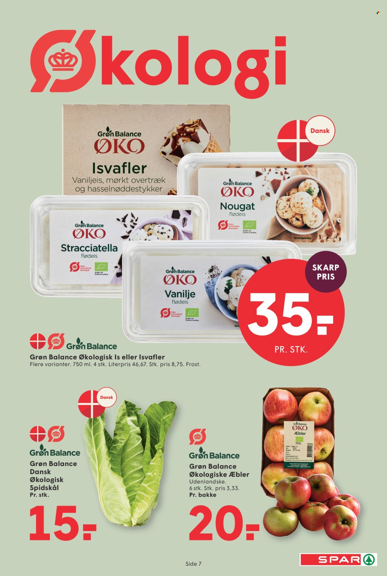 SPAR tilbud - 12.6.2026 - 18.6.2026. Side 9