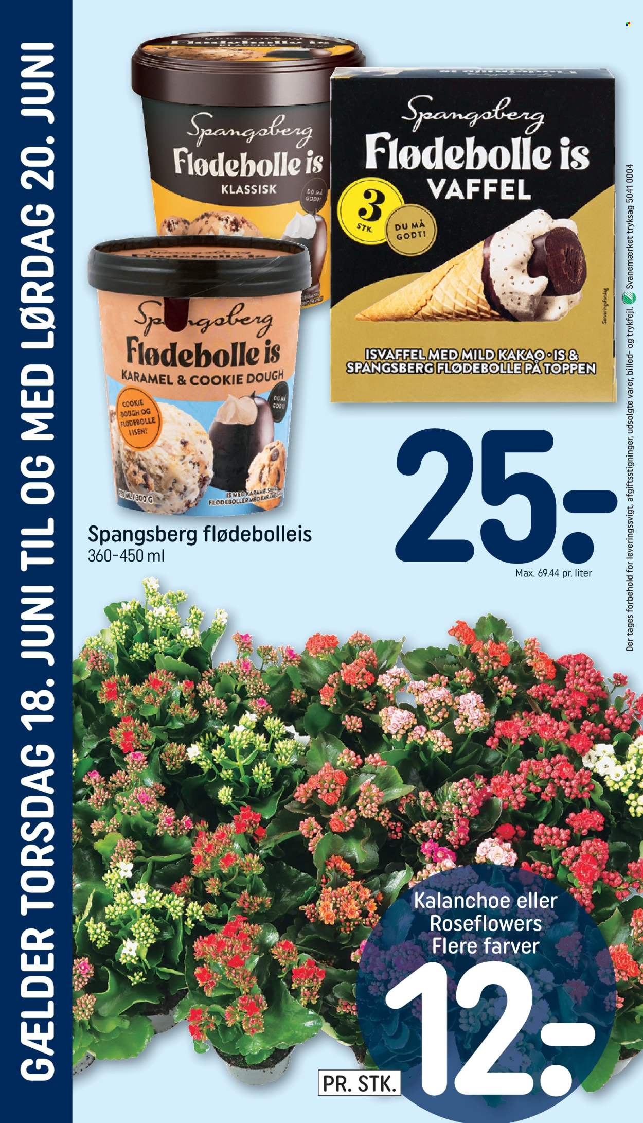 Rema 1000 tilbud - 14.6.2026 - 20.6.2026. Side 32