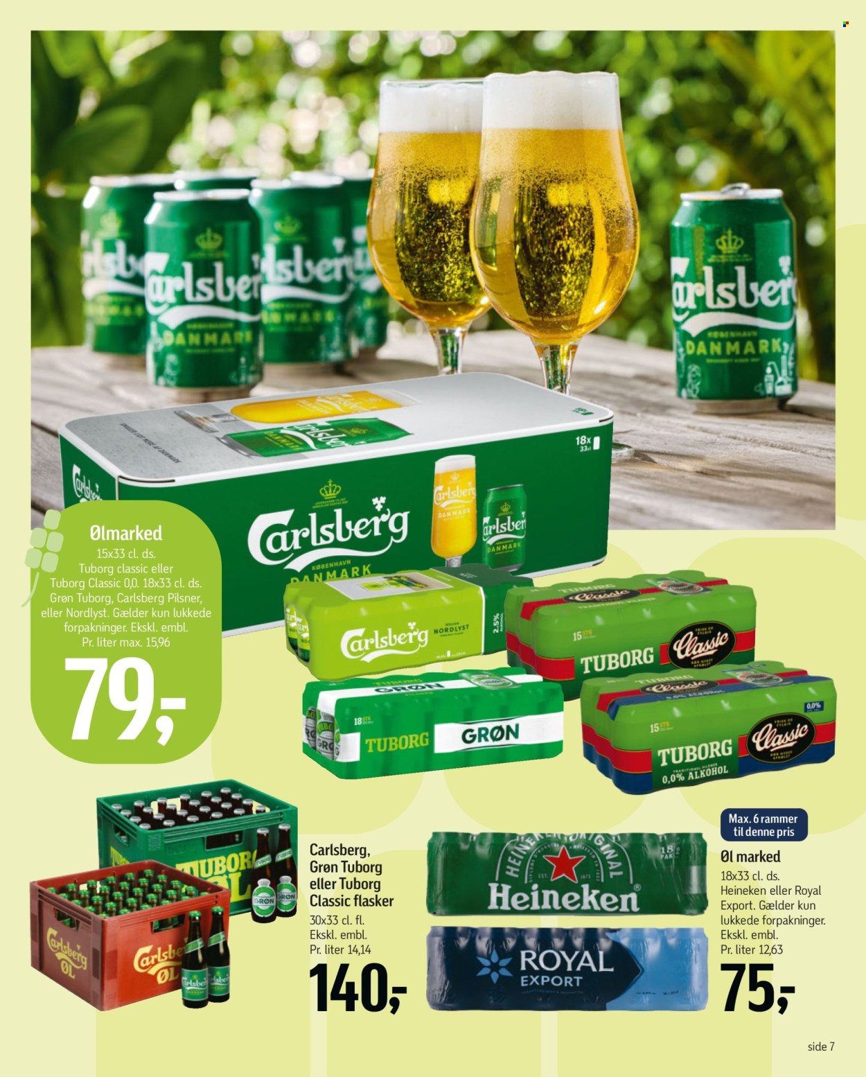 føtex tilbud - 12.6.2026 - 25.6.2026. Side 59
