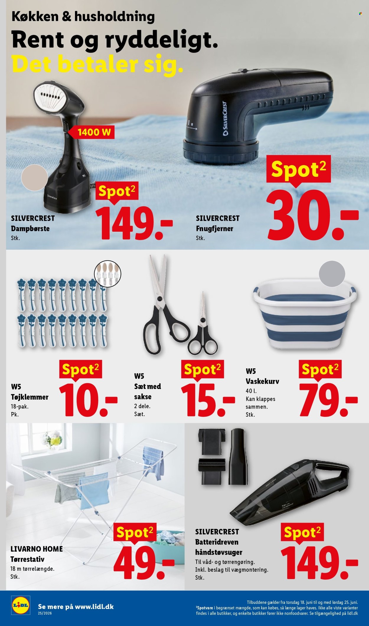 Lidl tilbud - 14.6.2026 - 20.6.2026. Side 12