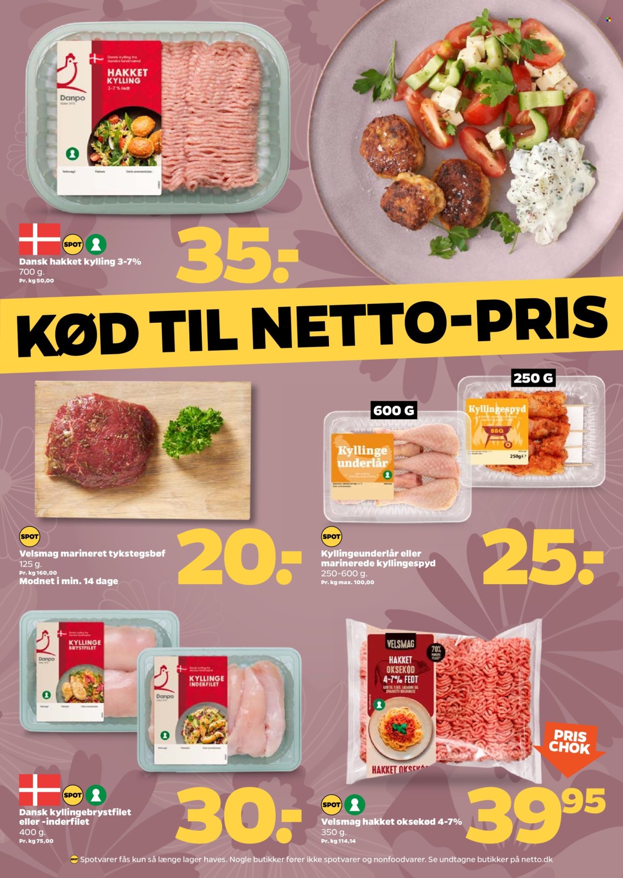 Netto tilbud - 27.6.2026 - 3.7.2026. Side 5