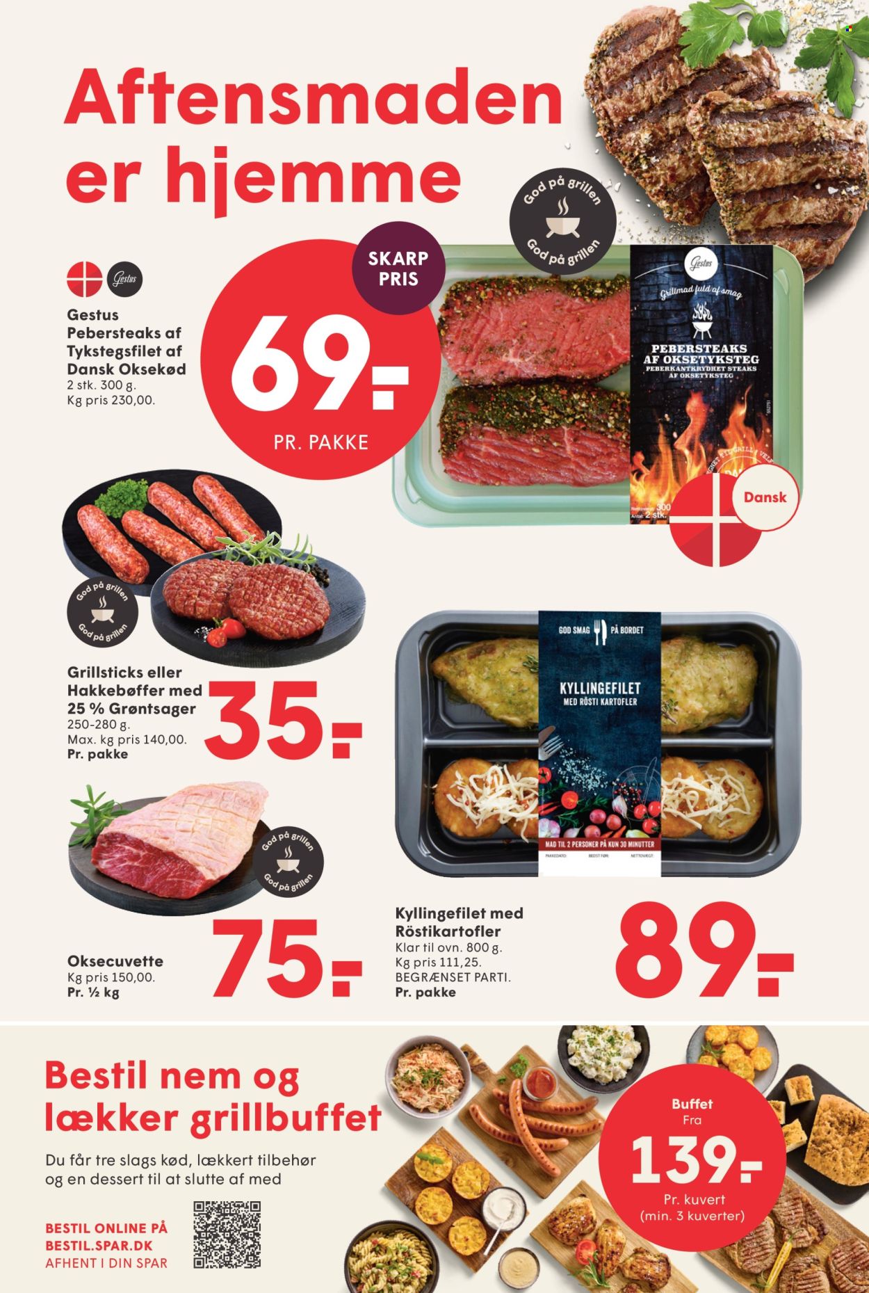 SPAR tilbud - 26.6.2026 - 2.7.2026. Side 4
