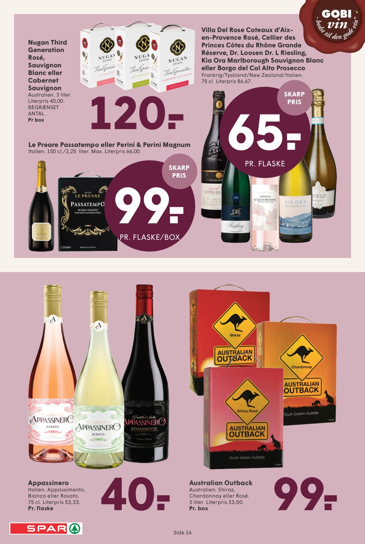 SPAR tilbud - 26.6.2026 - 2.7.2026. Side 17