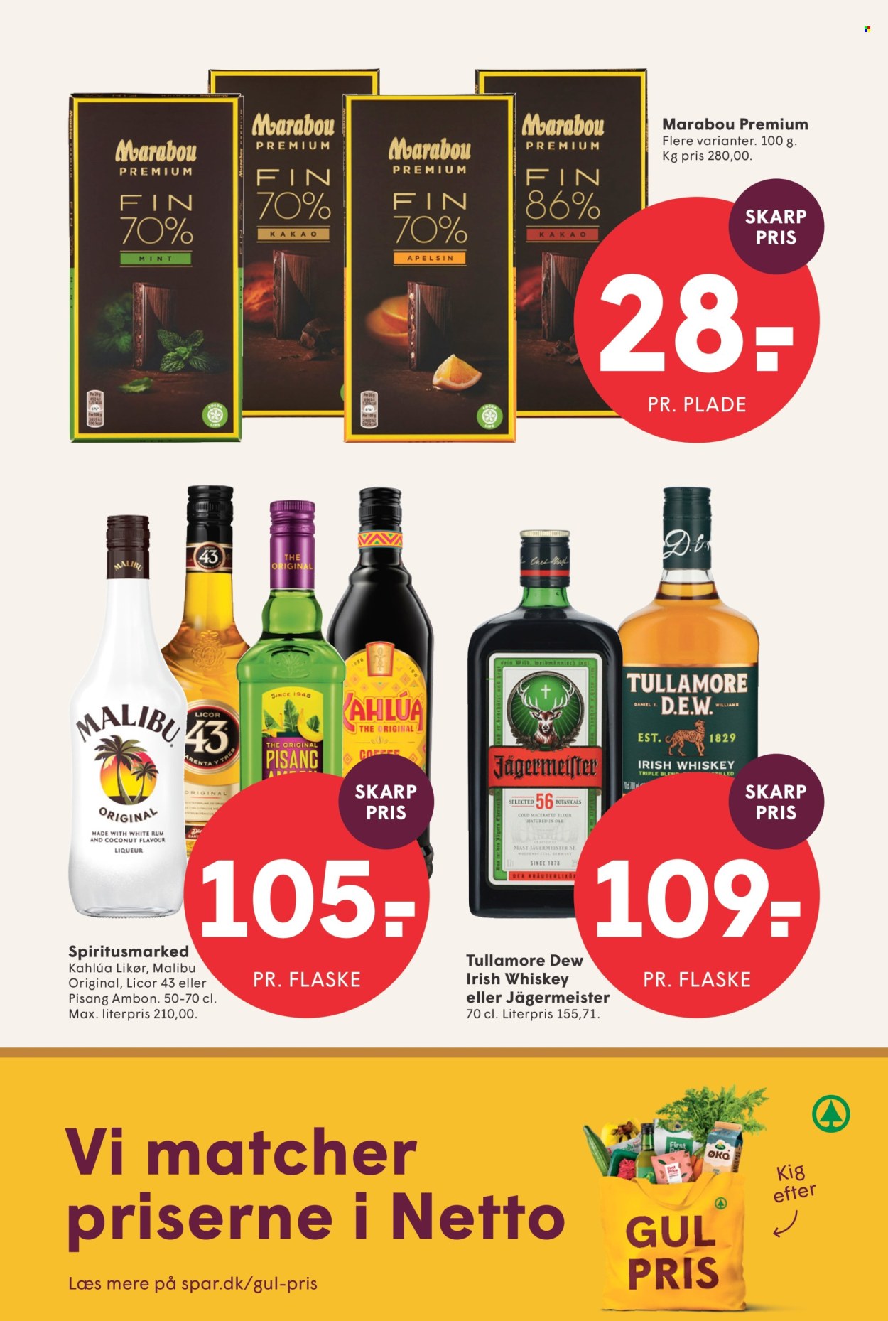 SPAR tilbud - 26.6.2026 - 2.7.2026. Side 18
