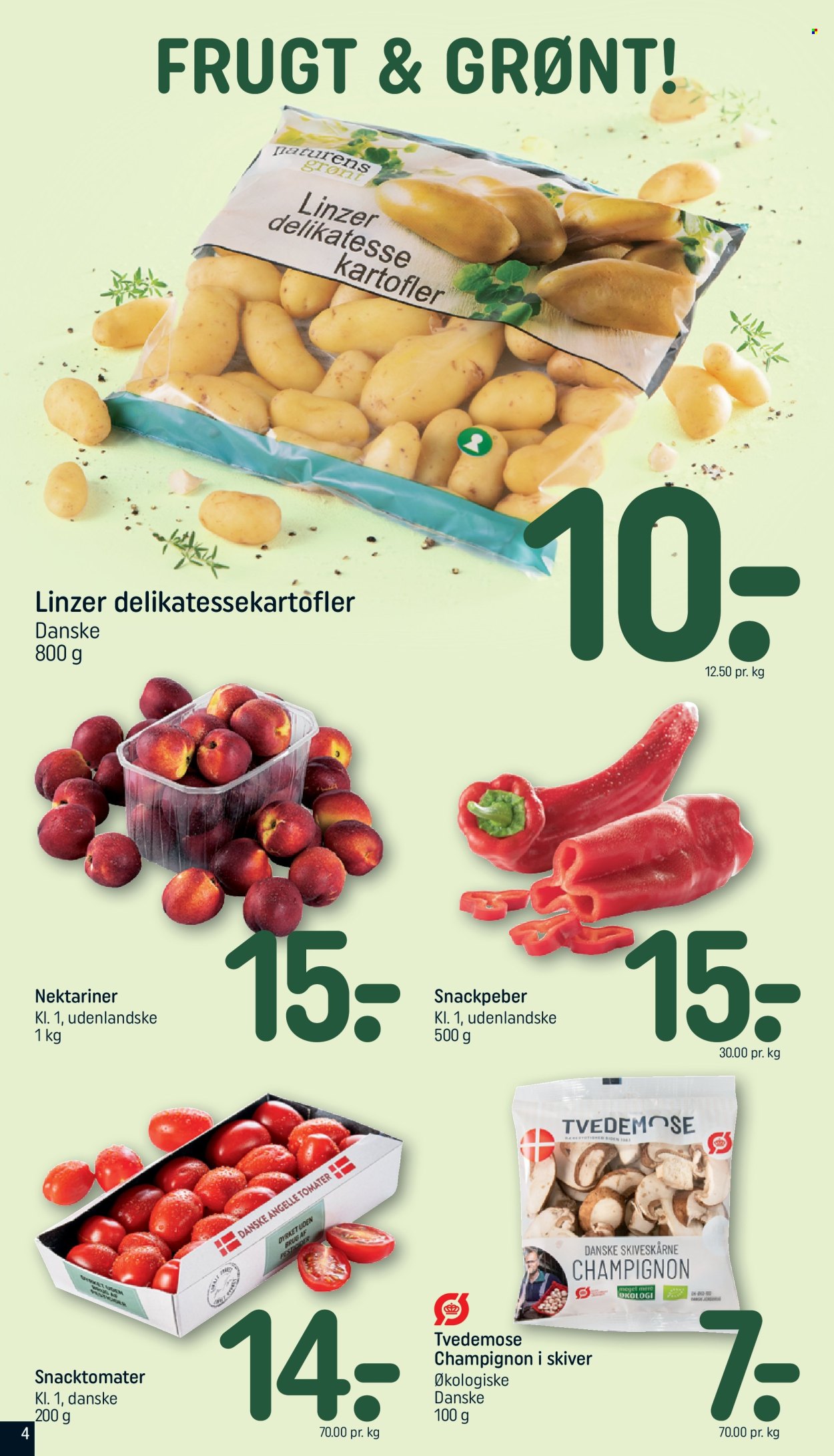 Rema 1000 tilbud - 28.6.2026 - 4.7.2026. Side 4