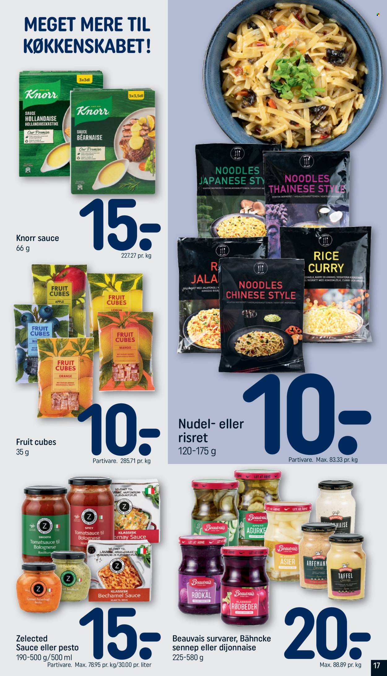 Rema 1000 tilbud - 28.6.2026 - 4.7.2026. Side 17