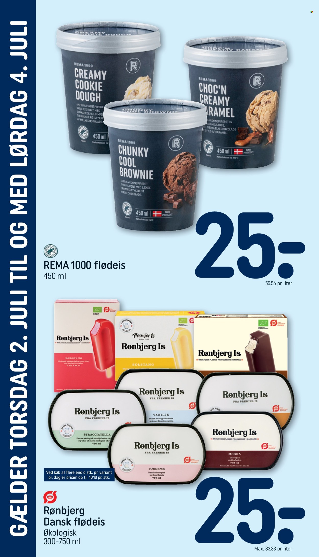 Rema 1000 tilbud - 28.6.2026 - 4.7.2026. Side 29