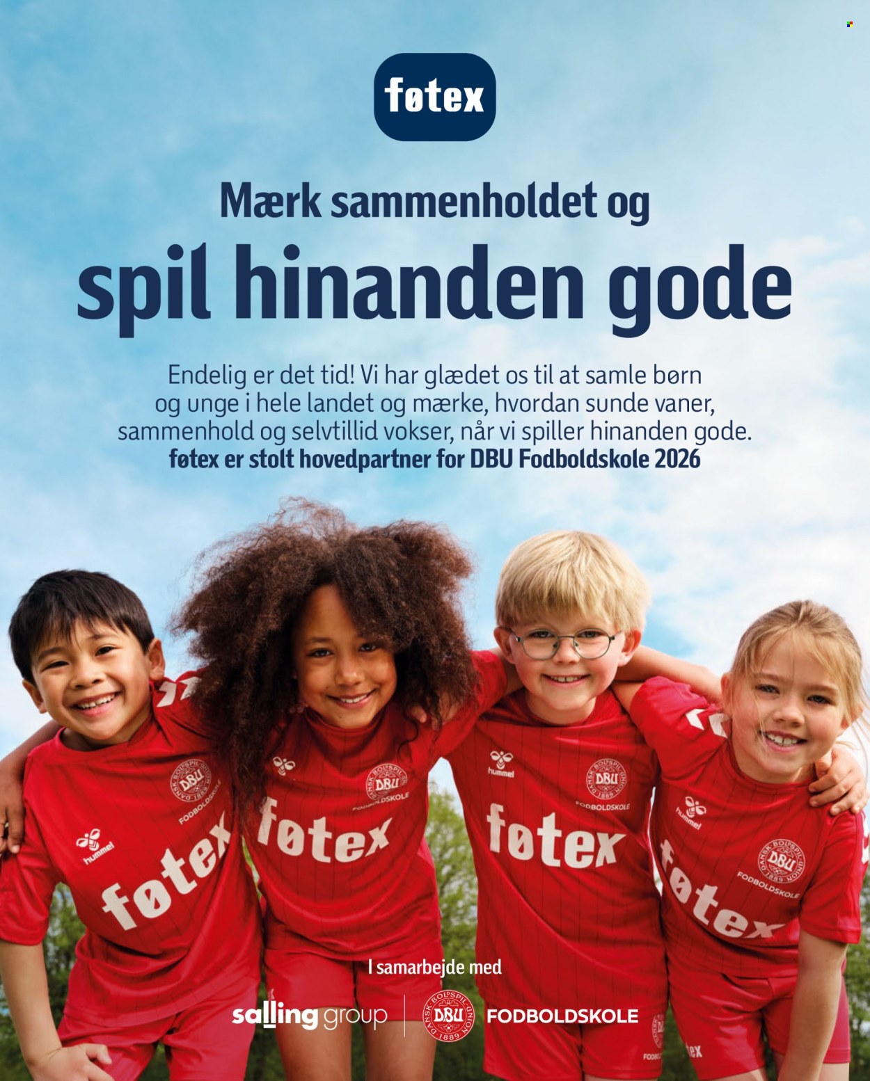 føtex tilbud - 26.6.2026 - 30.7.2026. Side 11
